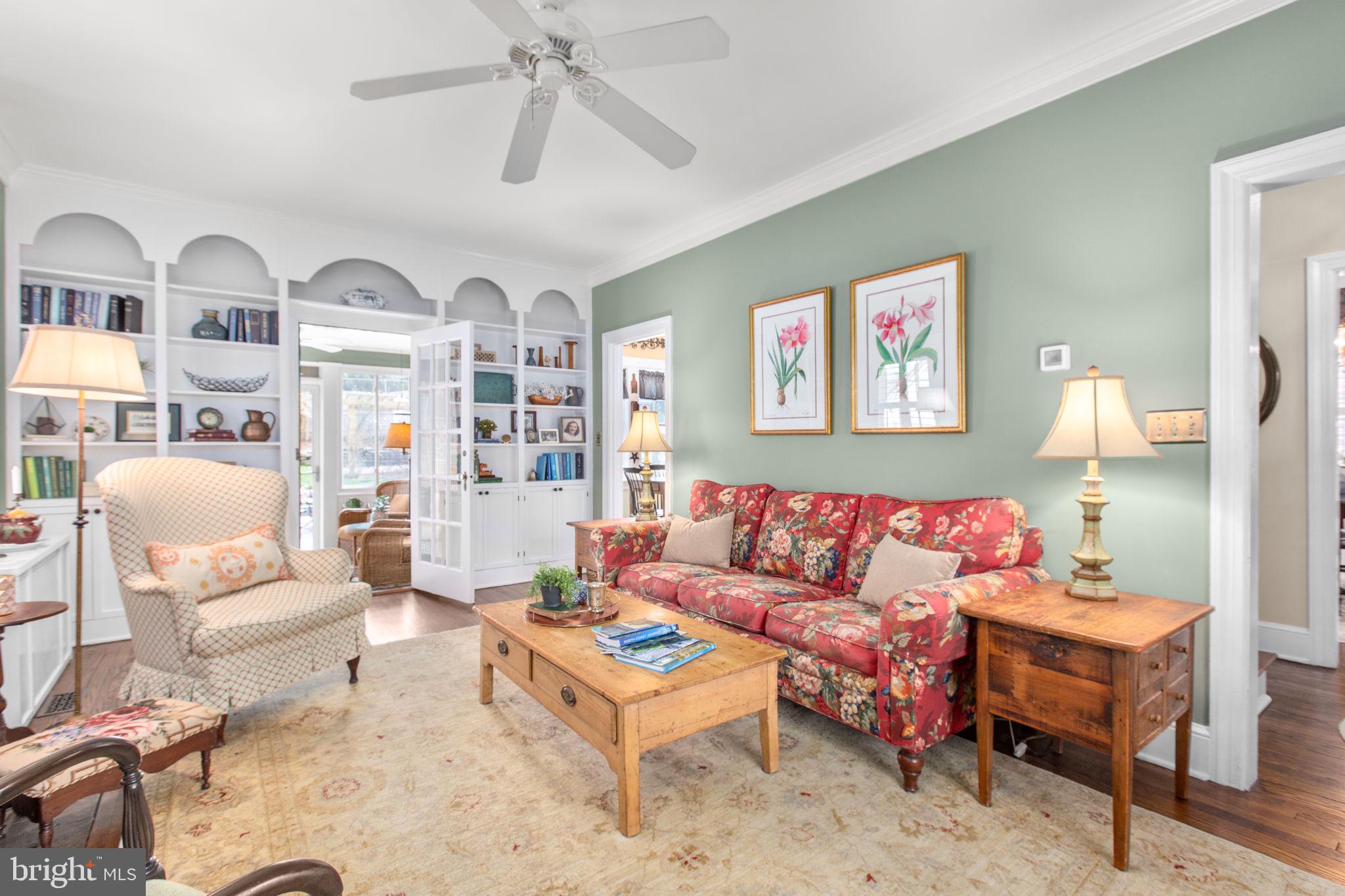 CITY OF FREDERICKSBURG - Residential