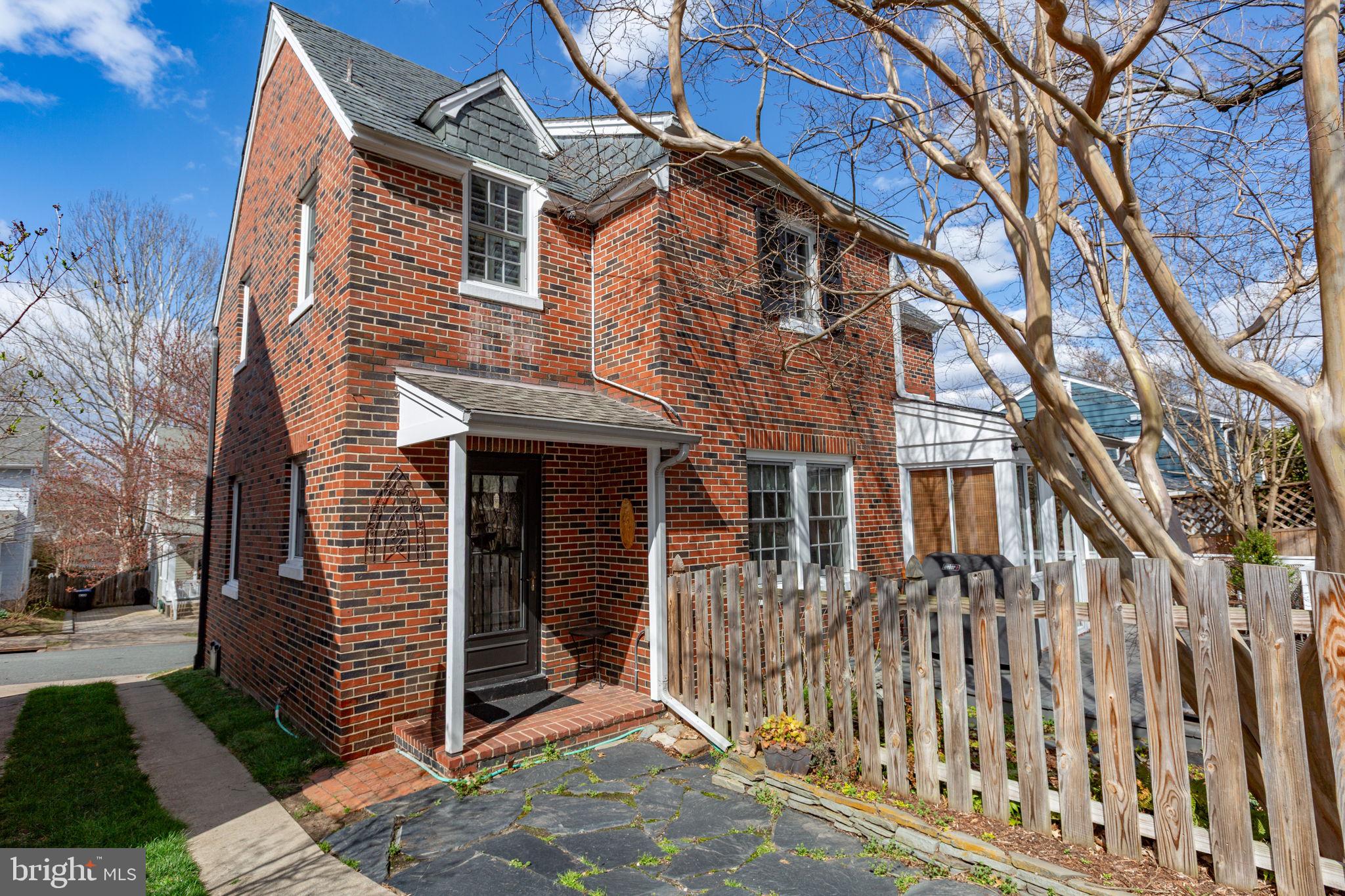 CITY OF FREDERICKSBURG - Residential