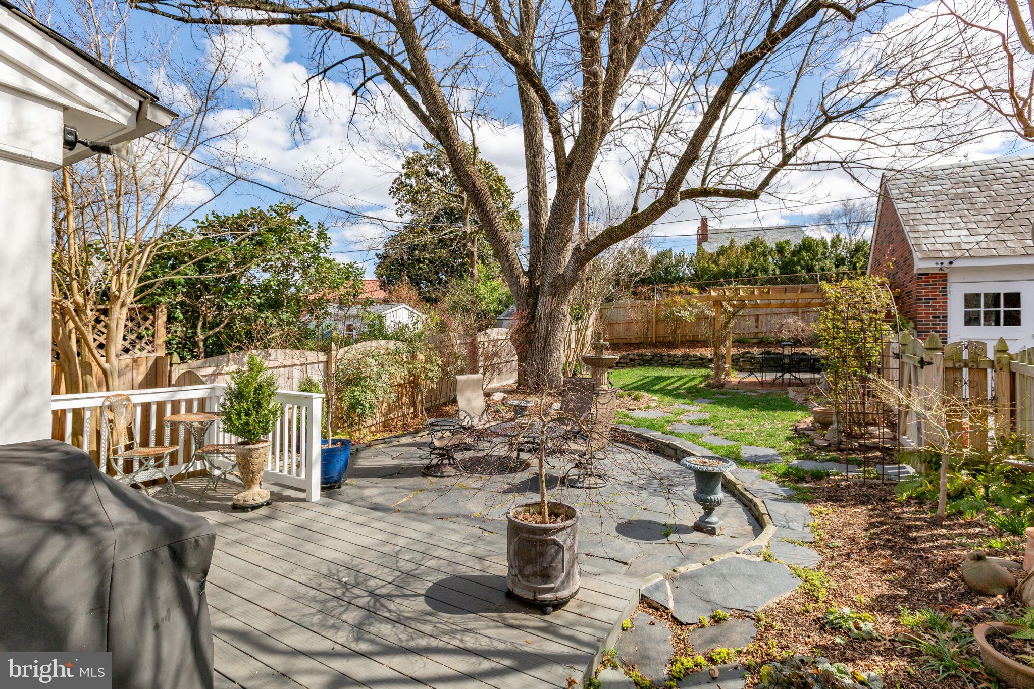 CITY OF FREDERICKSBURG - Residential