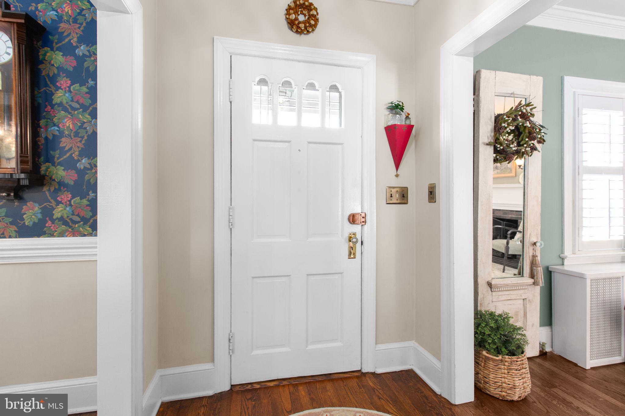 CITY OF FREDERICKSBURG - Residential