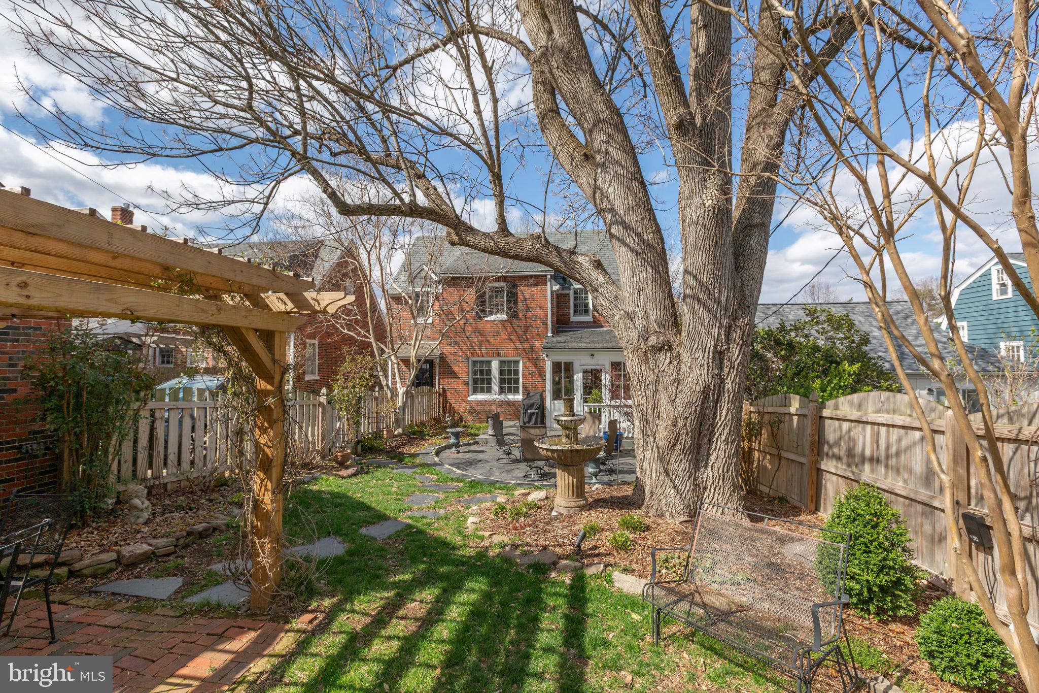 CITY OF FREDERICKSBURG - Residential