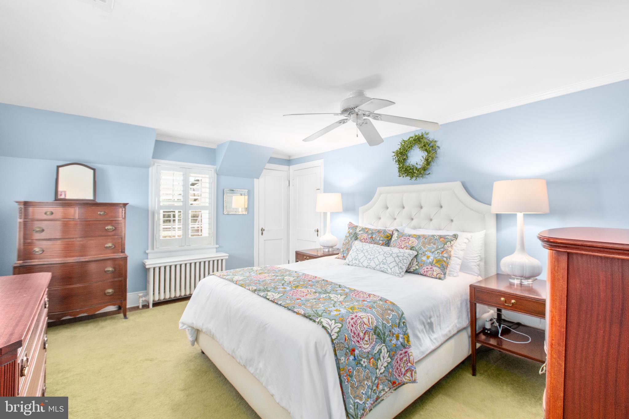 CITY OF FREDERICKSBURG - Residential