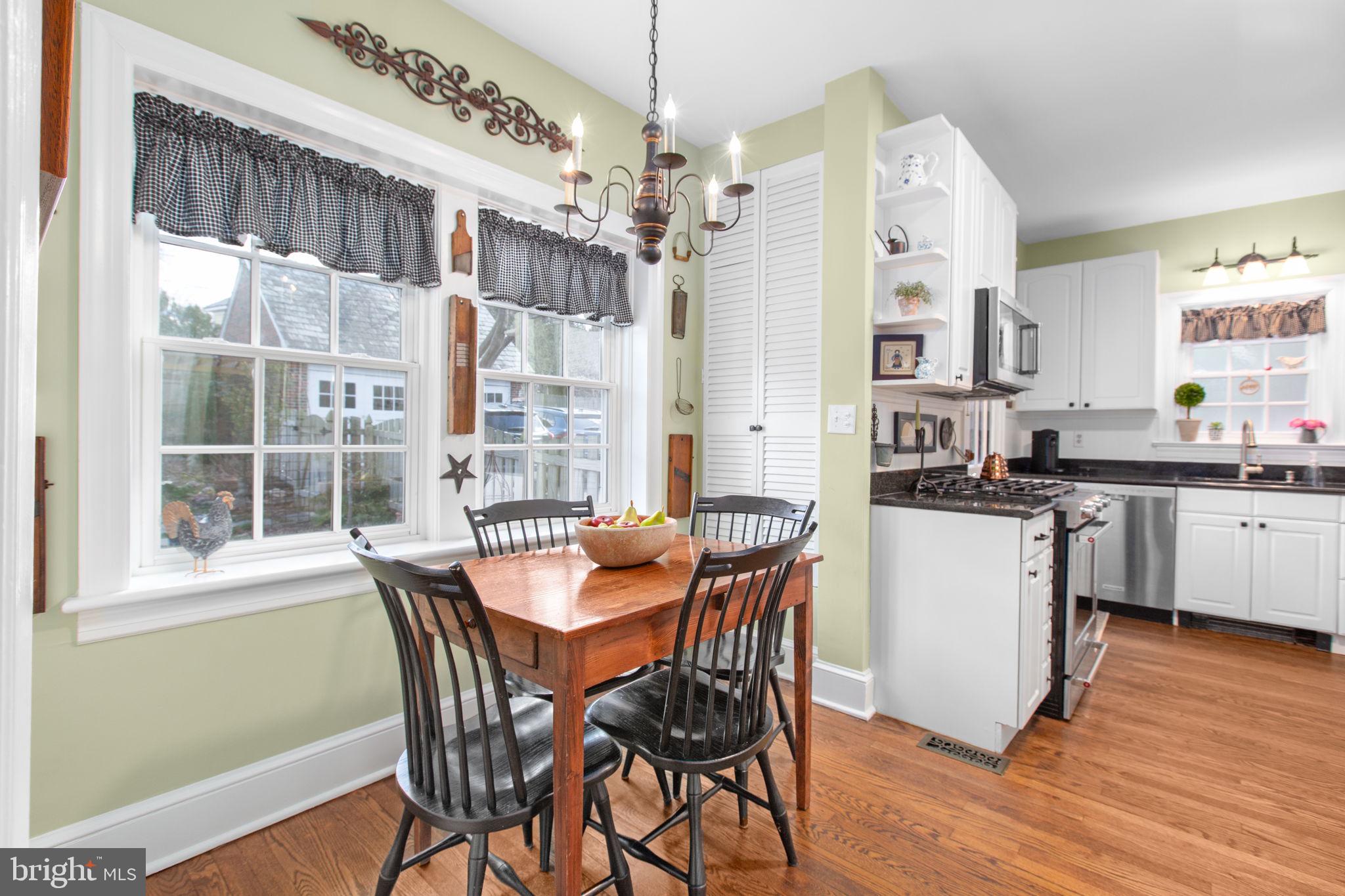 CITY OF FREDERICKSBURG - Residential