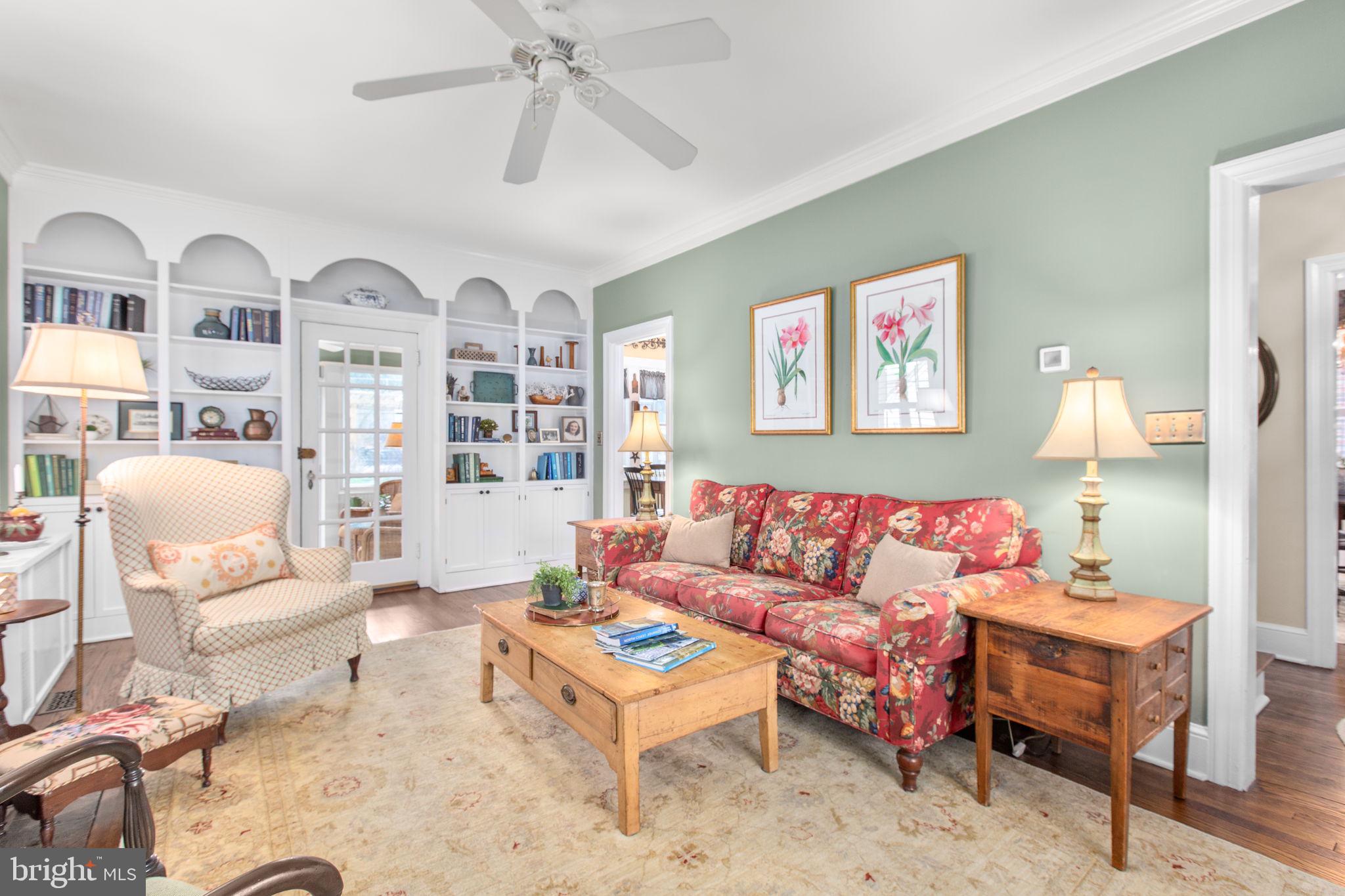 CITY OF FREDERICKSBURG - Residential