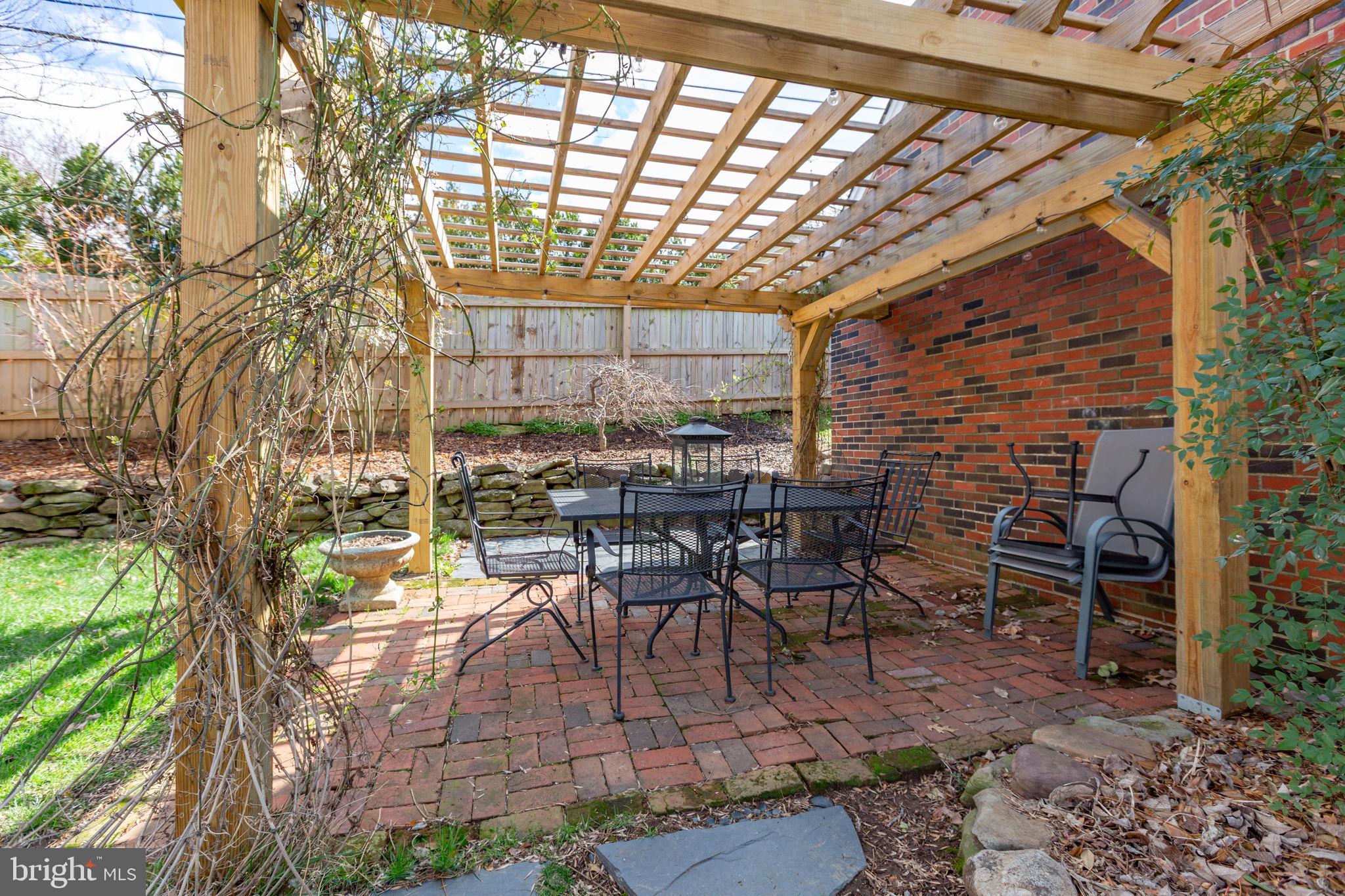 CITY OF FREDERICKSBURG - Residential