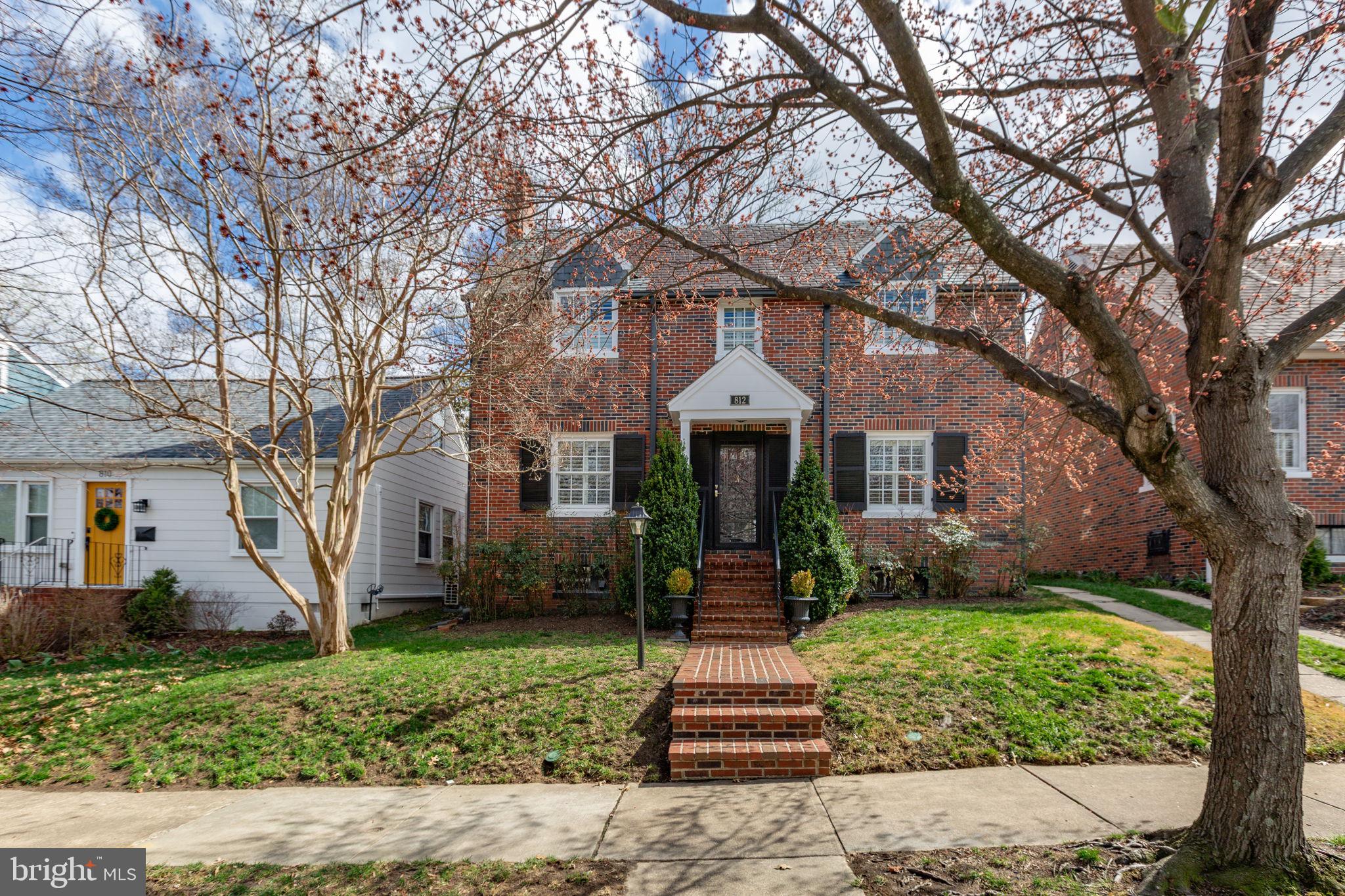 CITY OF FREDERICKSBURG - Residential