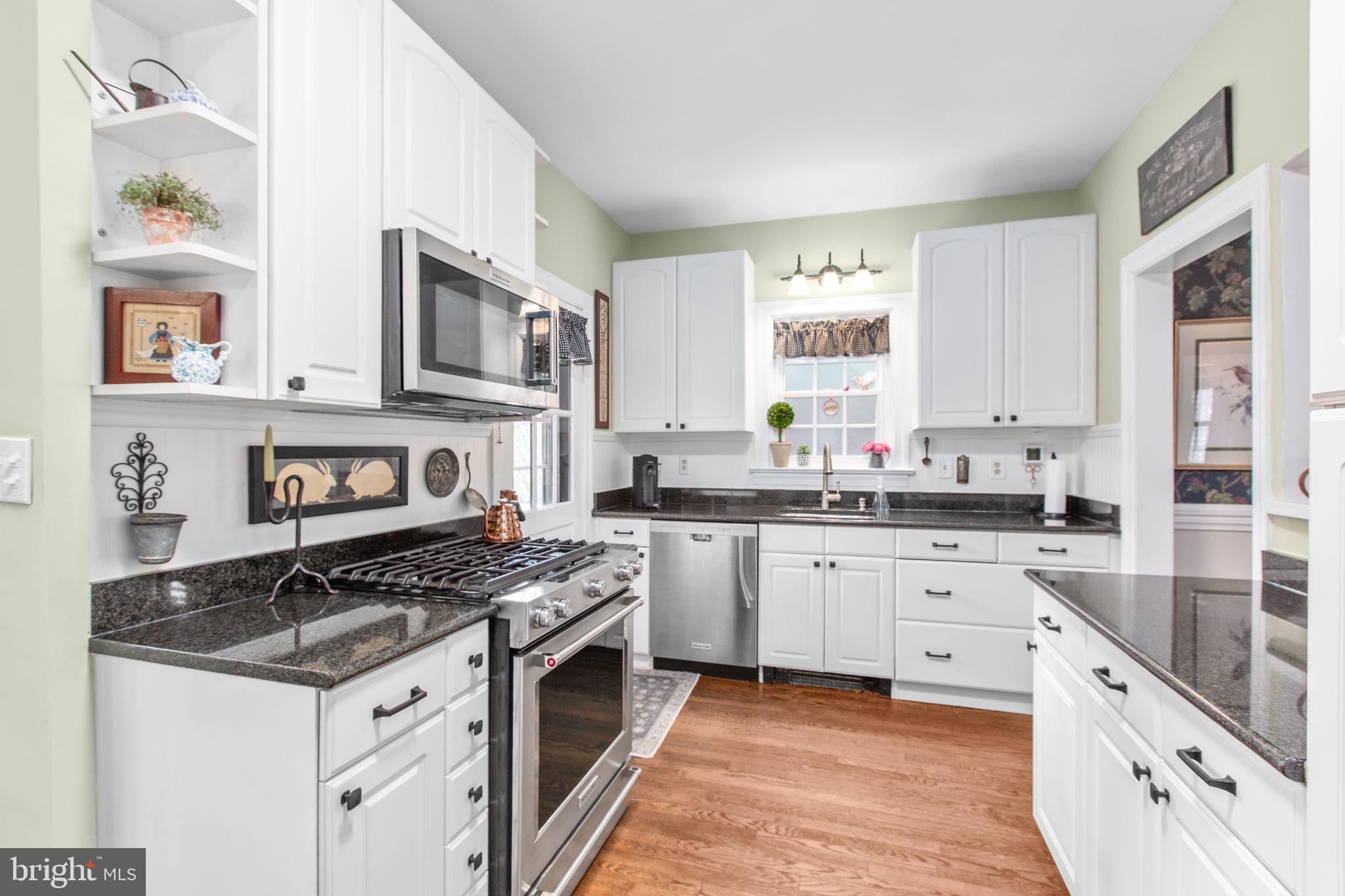 CITY OF FREDERICKSBURG - Residential