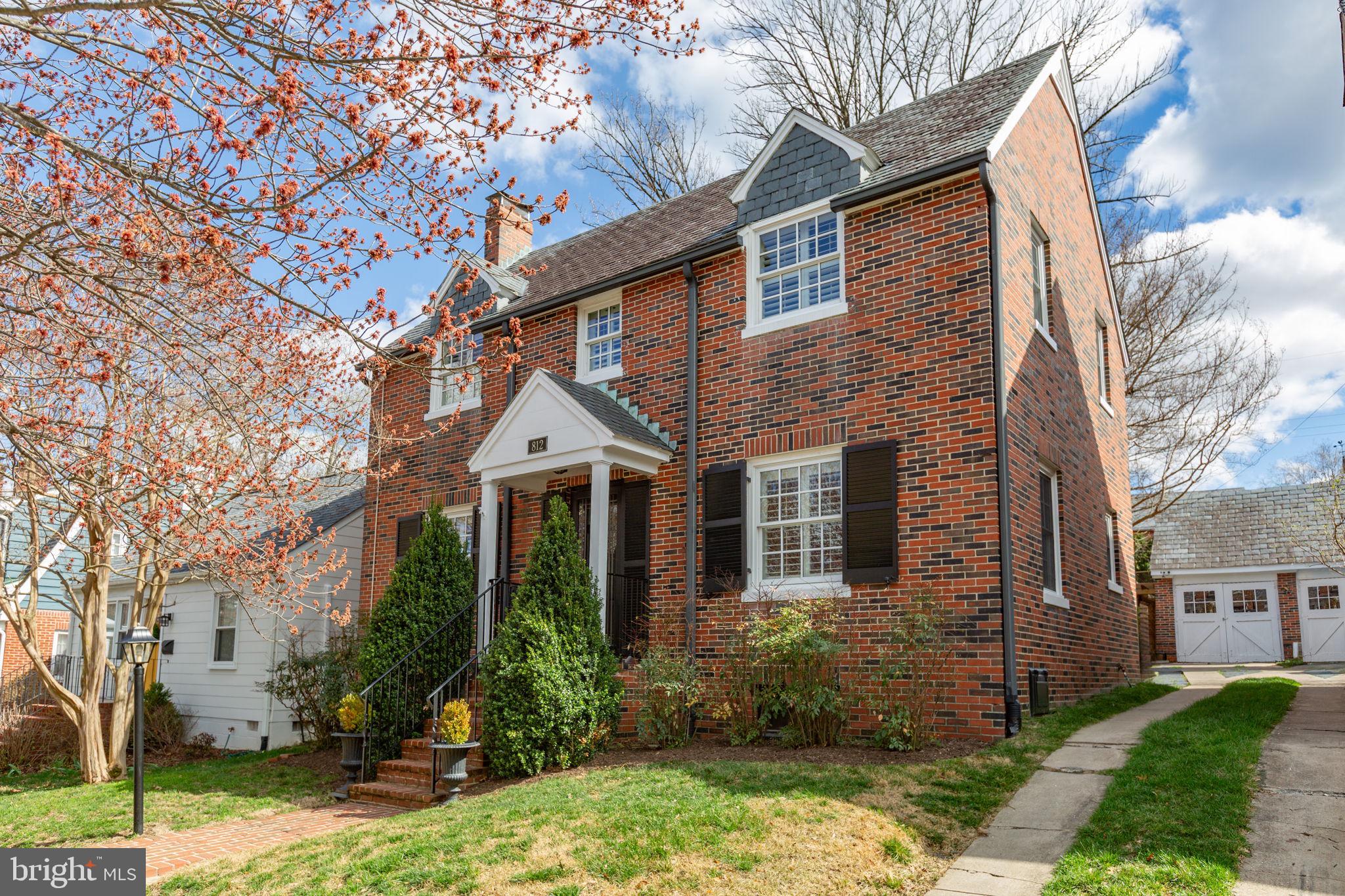 CITY OF FREDERICKSBURG - Residential