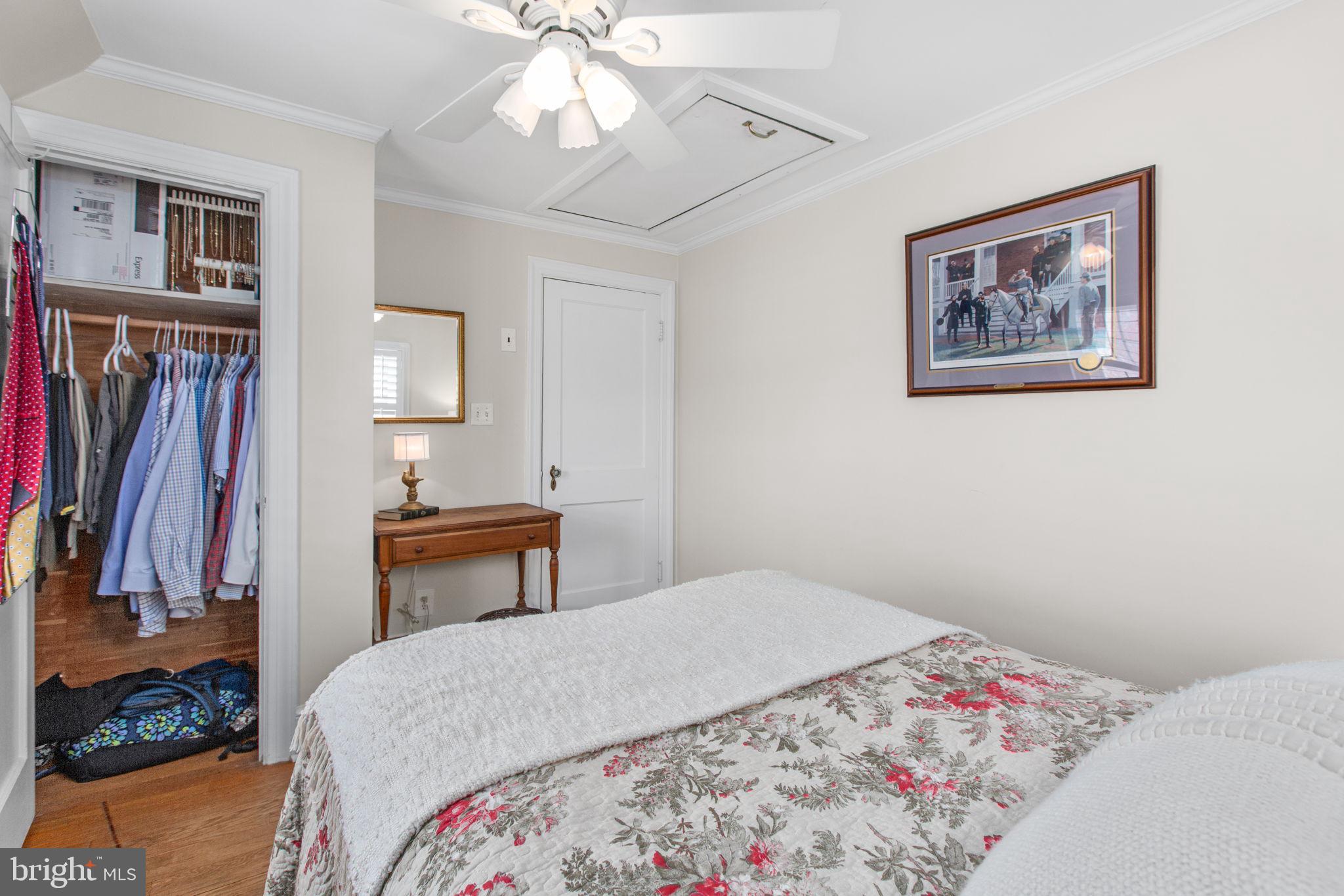 CITY OF FREDERICKSBURG - Residential