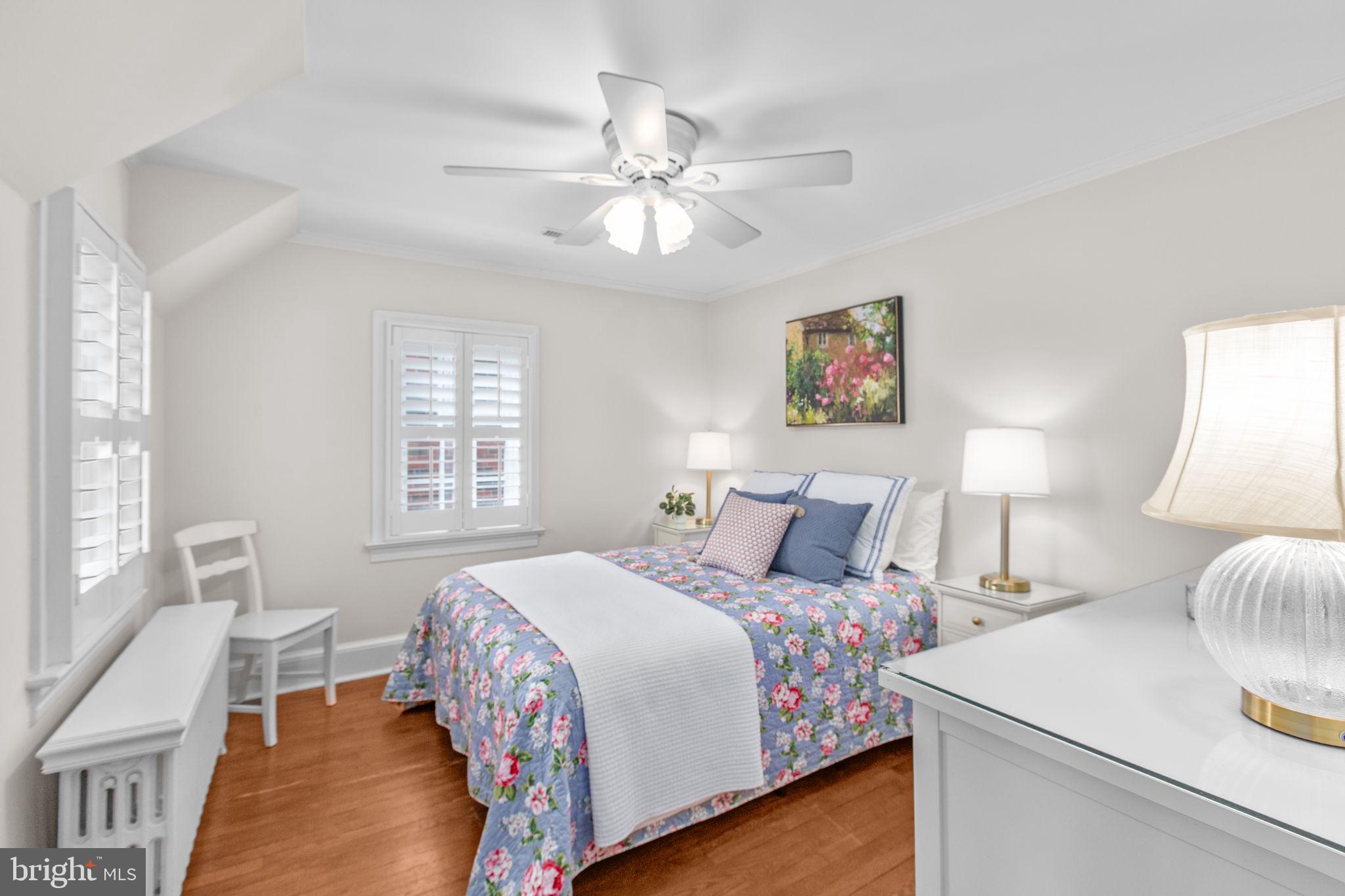 CITY OF FREDERICKSBURG - Residential