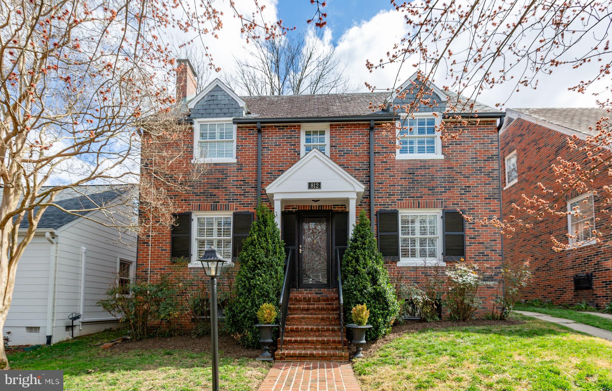 CITY OF FREDERICKSBURG - Residential