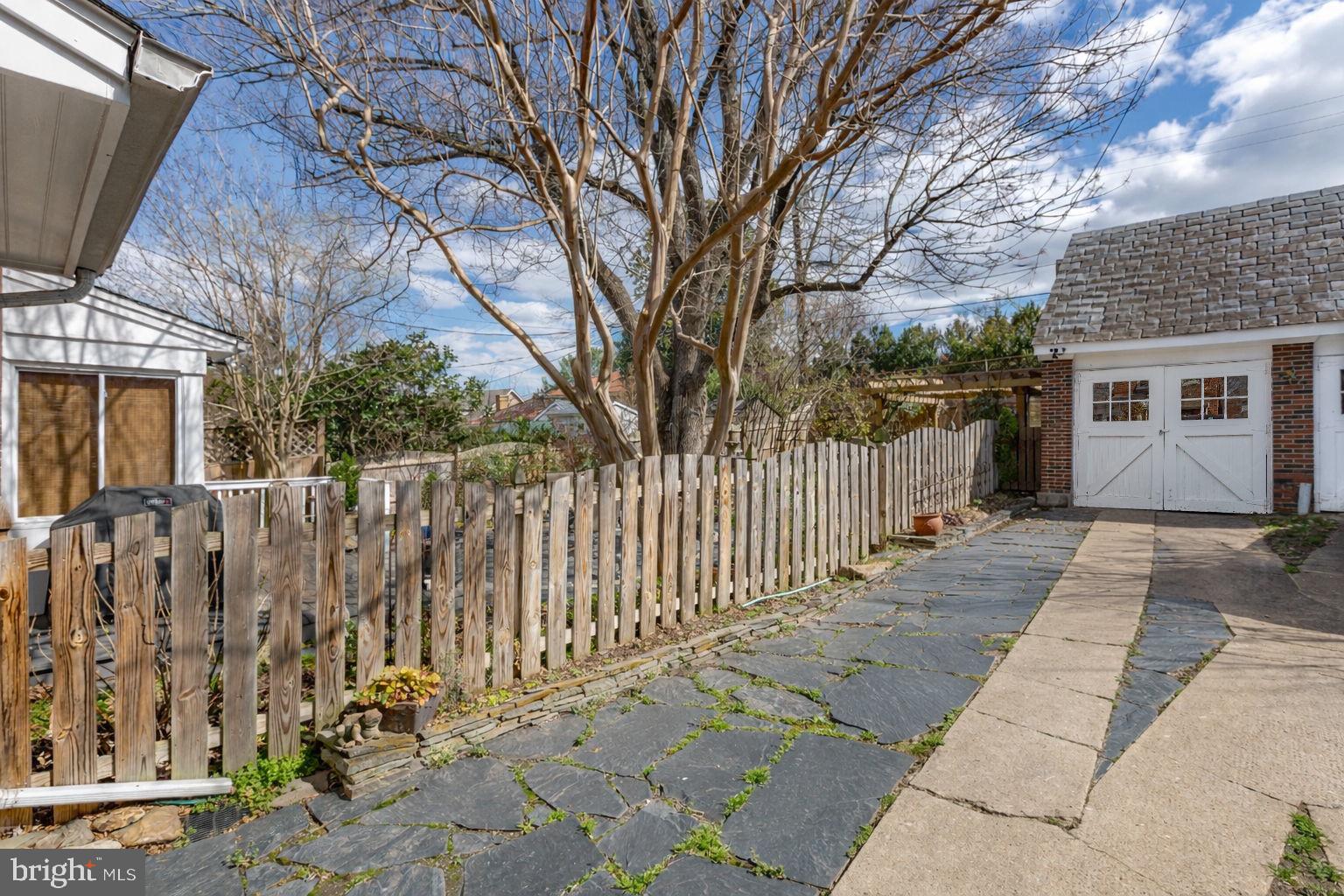 CITY OF FREDERICKSBURG - Residential