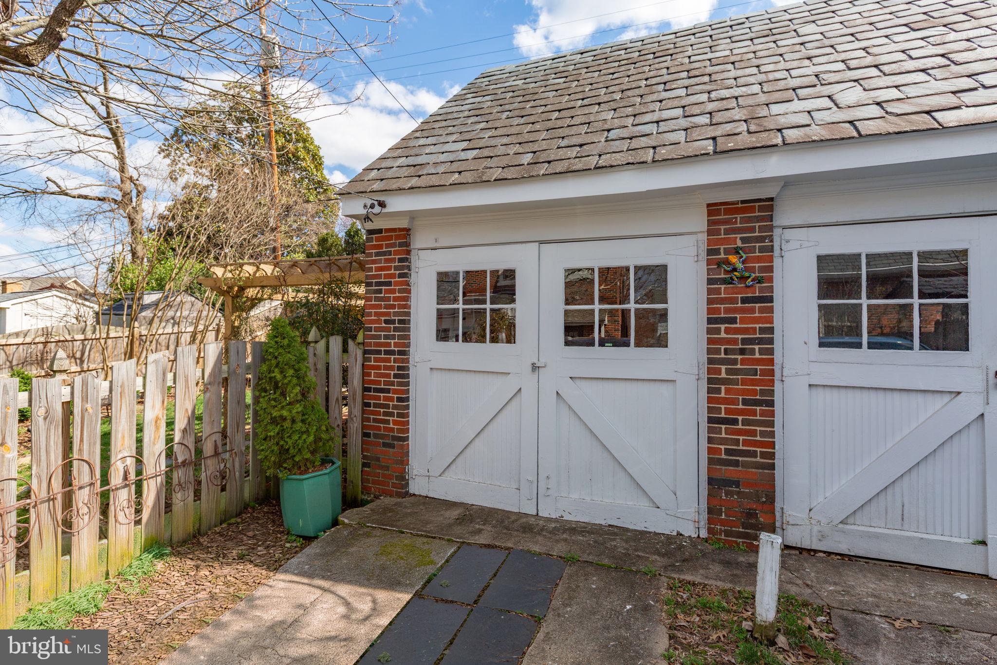 CITY OF FREDERICKSBURG - Residential