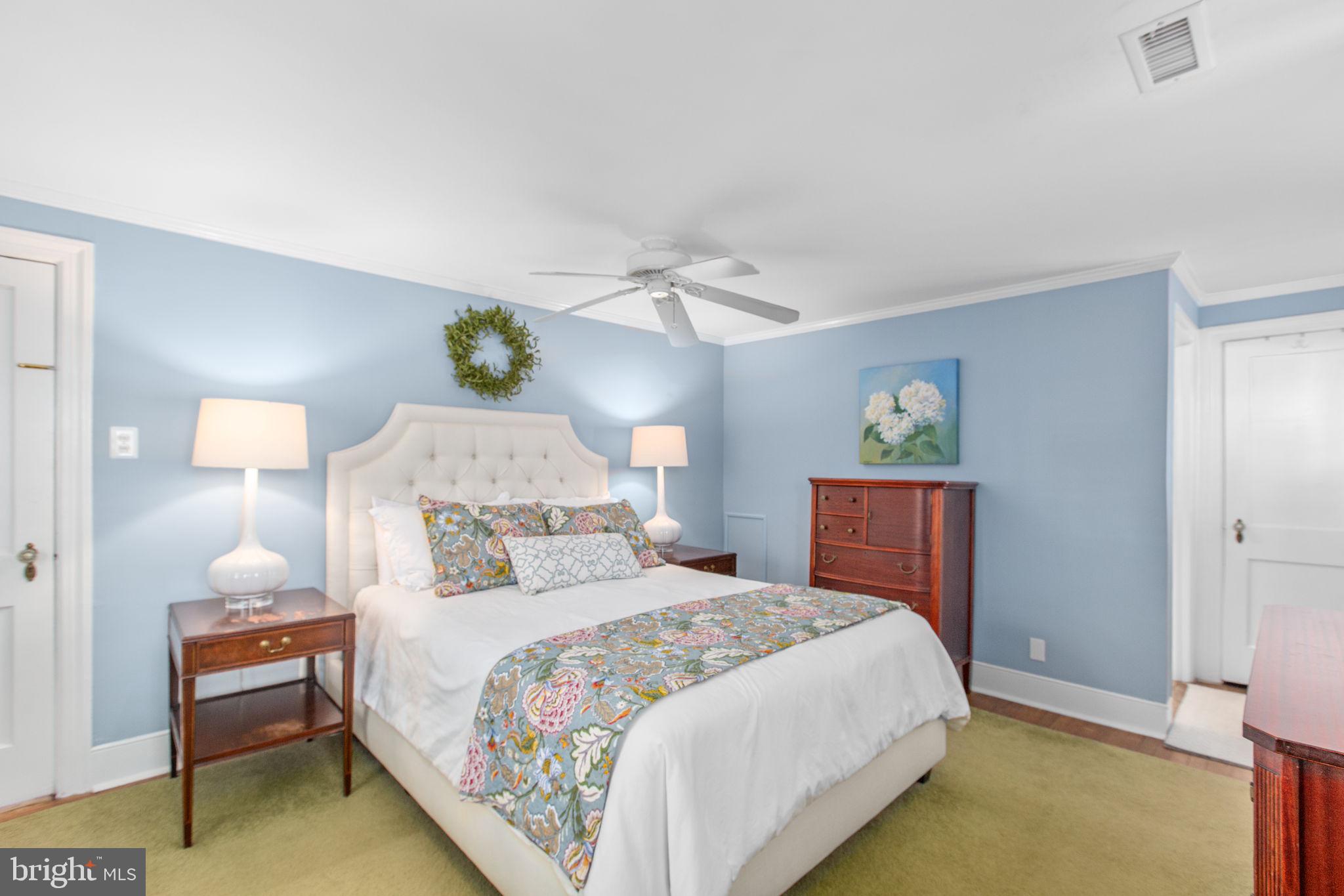 CITY OF FREDERICKSBURG - Residential