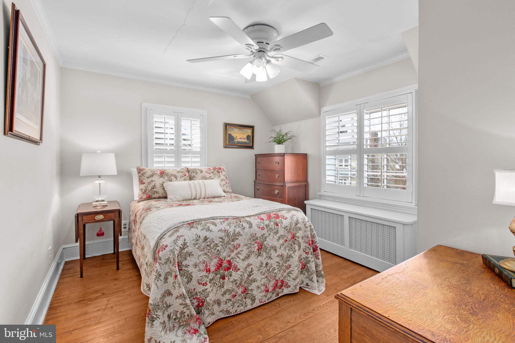 CITY OF FREDERICKSBURG - Residential