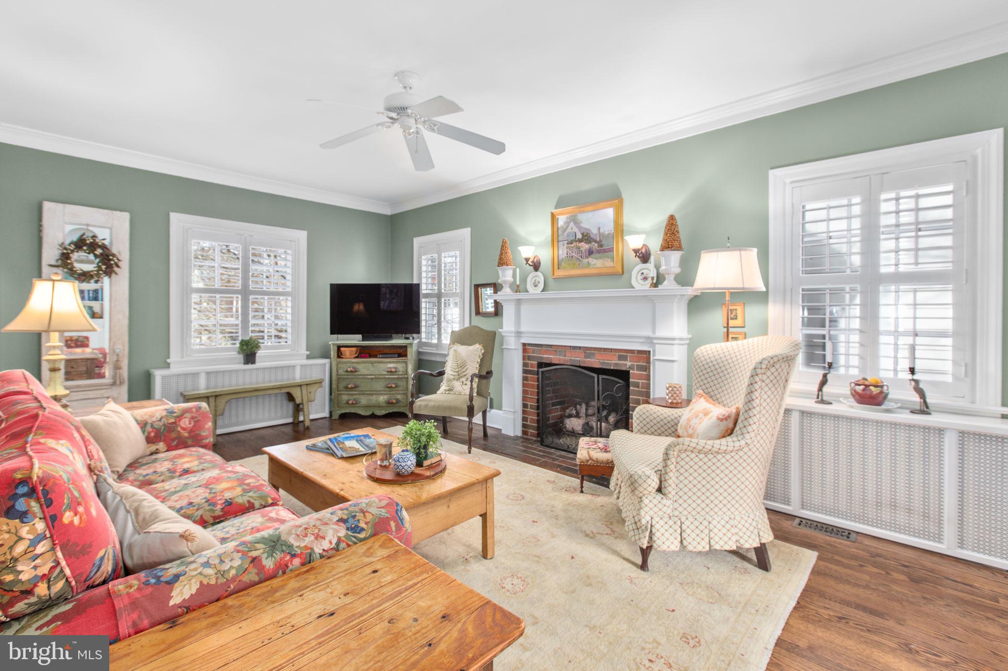 CITY OF FREDERICKSBURG - Residential