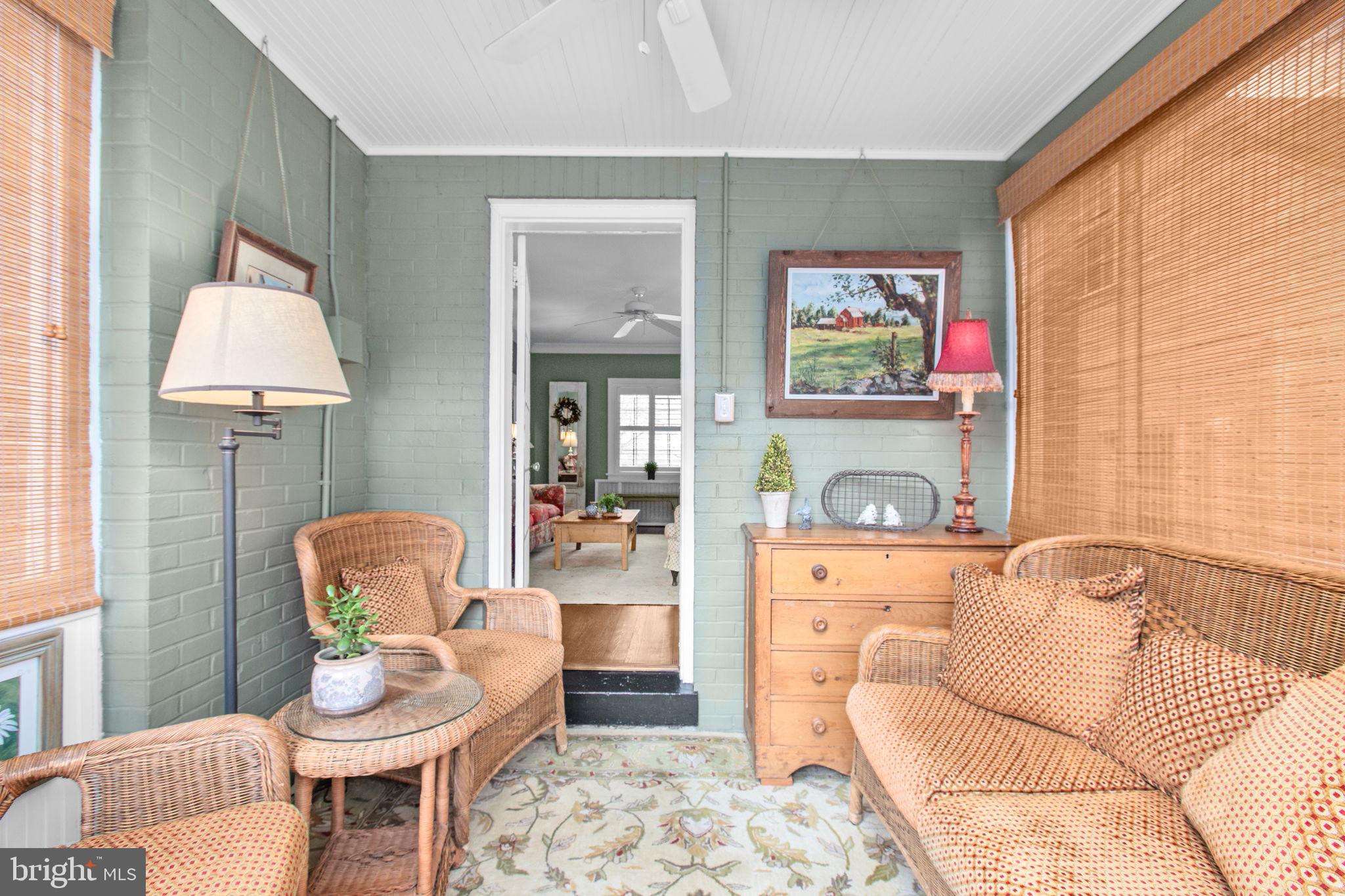 CITY OF FREDERICKSBURG - Residential