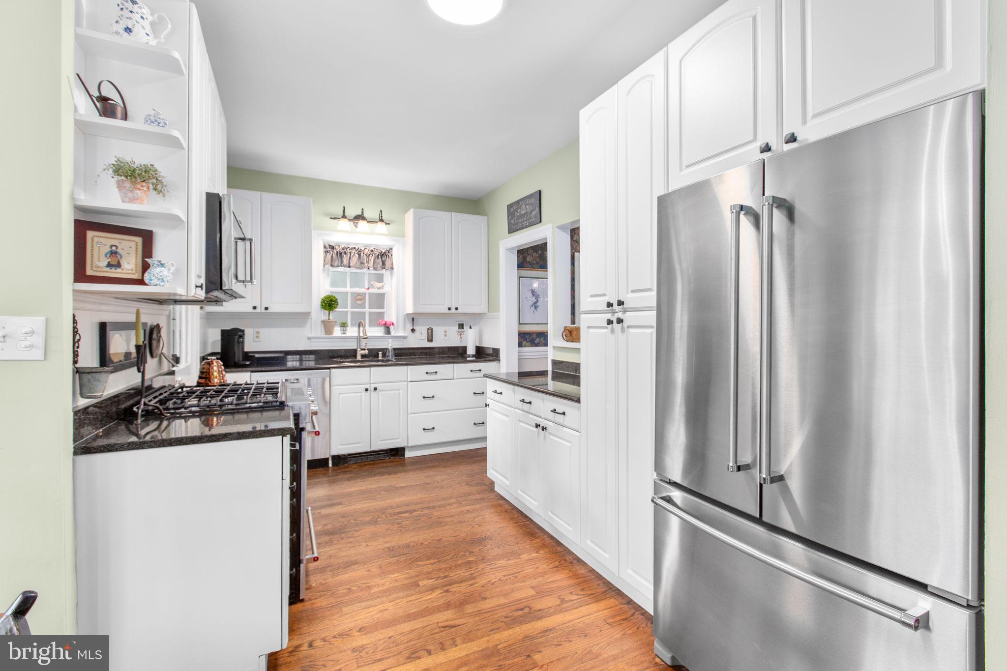 CITY OF FREDERICKSBURG - Residential