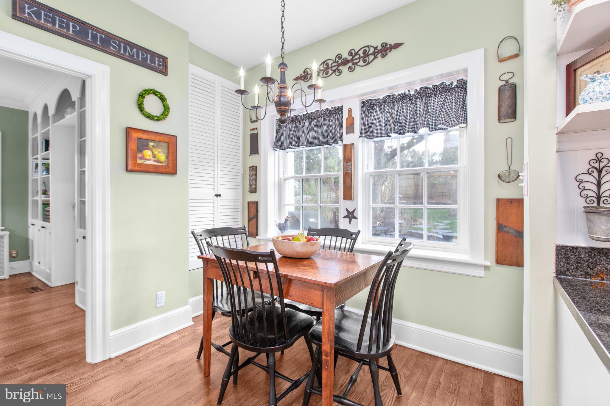 CITY OF FREDERICKSBURG - Residential