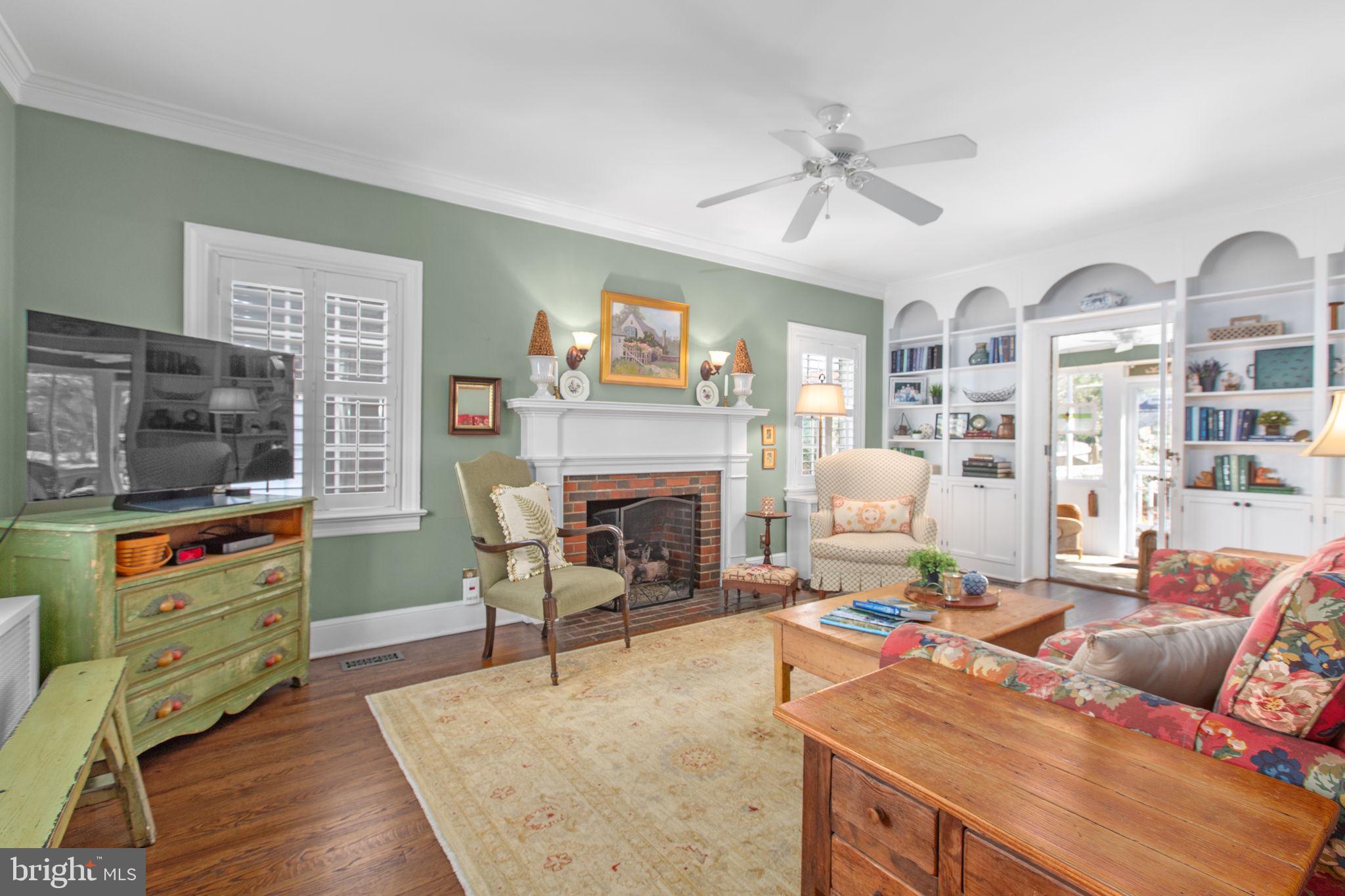 CITY OF FREDERICKSBURG - Residential