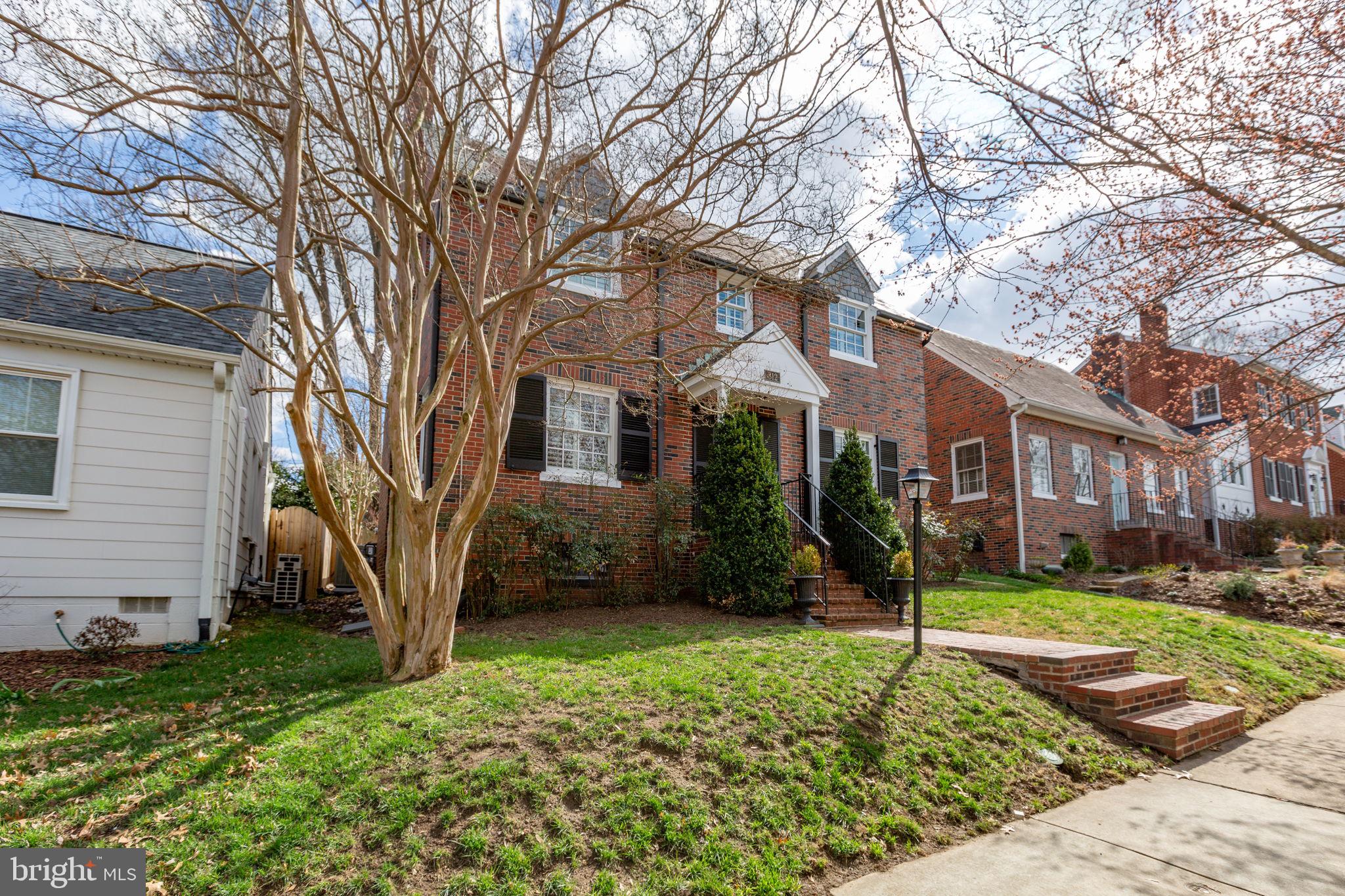 CITY OF FREDERICKSBURG - Residential