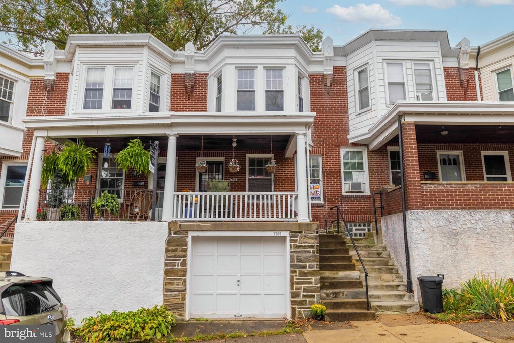 Photo of 7706 Ardleigh Street, PHILADELPHIA, PA 19118 (MLS # PAPH2680858)