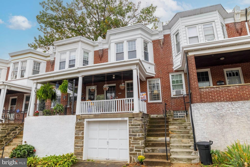 Photo of 7706 Ardleigh Street, PHILADELPHIA, PA 19118 (MLS # PAPH2680858)