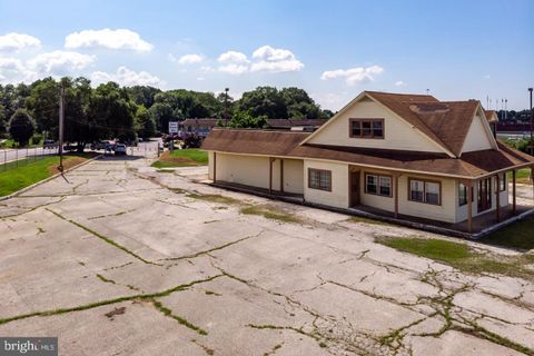 2994 NEW CASTLE AVENUE NEW CASTLE DE 19720