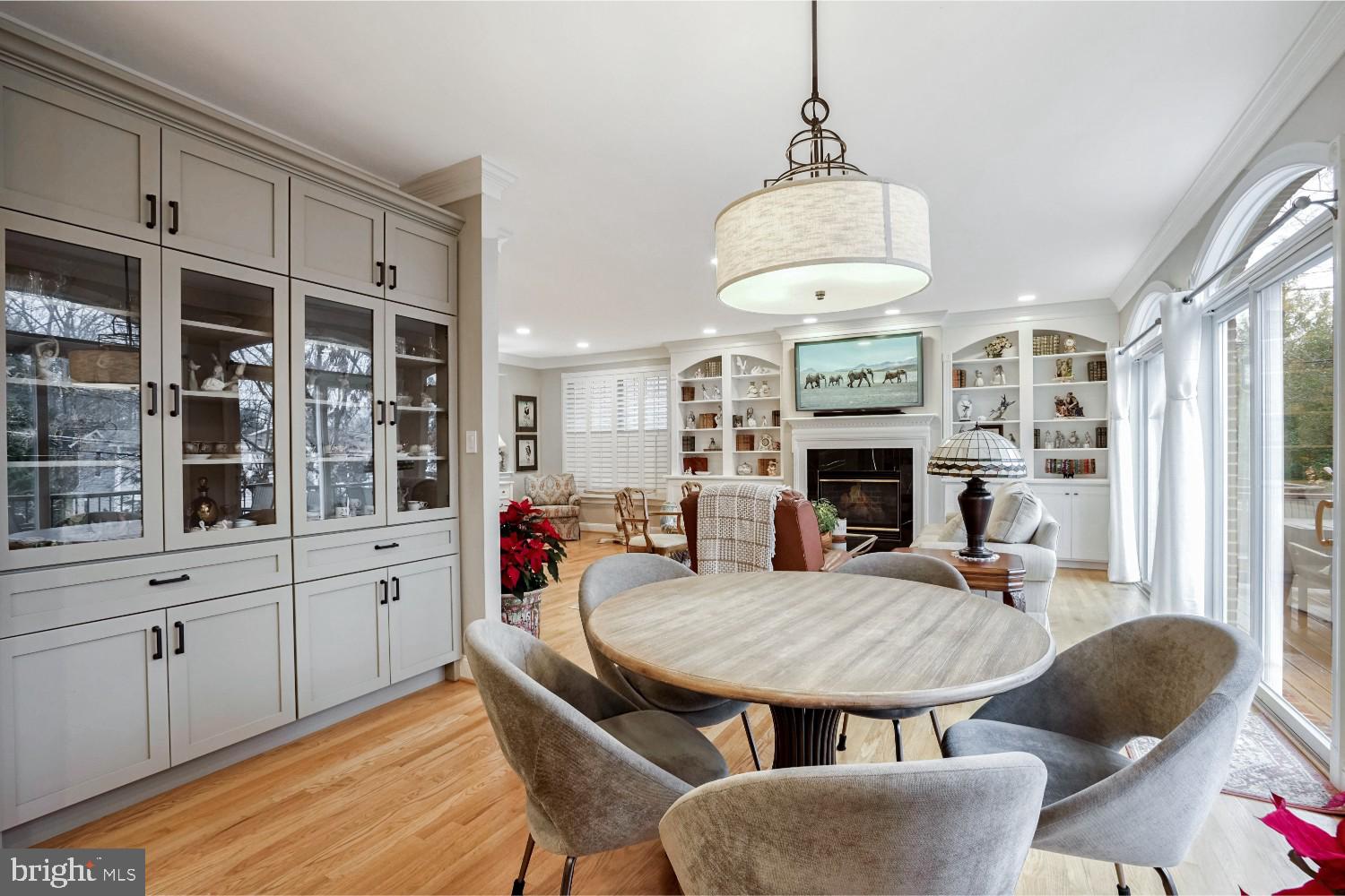 ARDEN OAKS - Residential