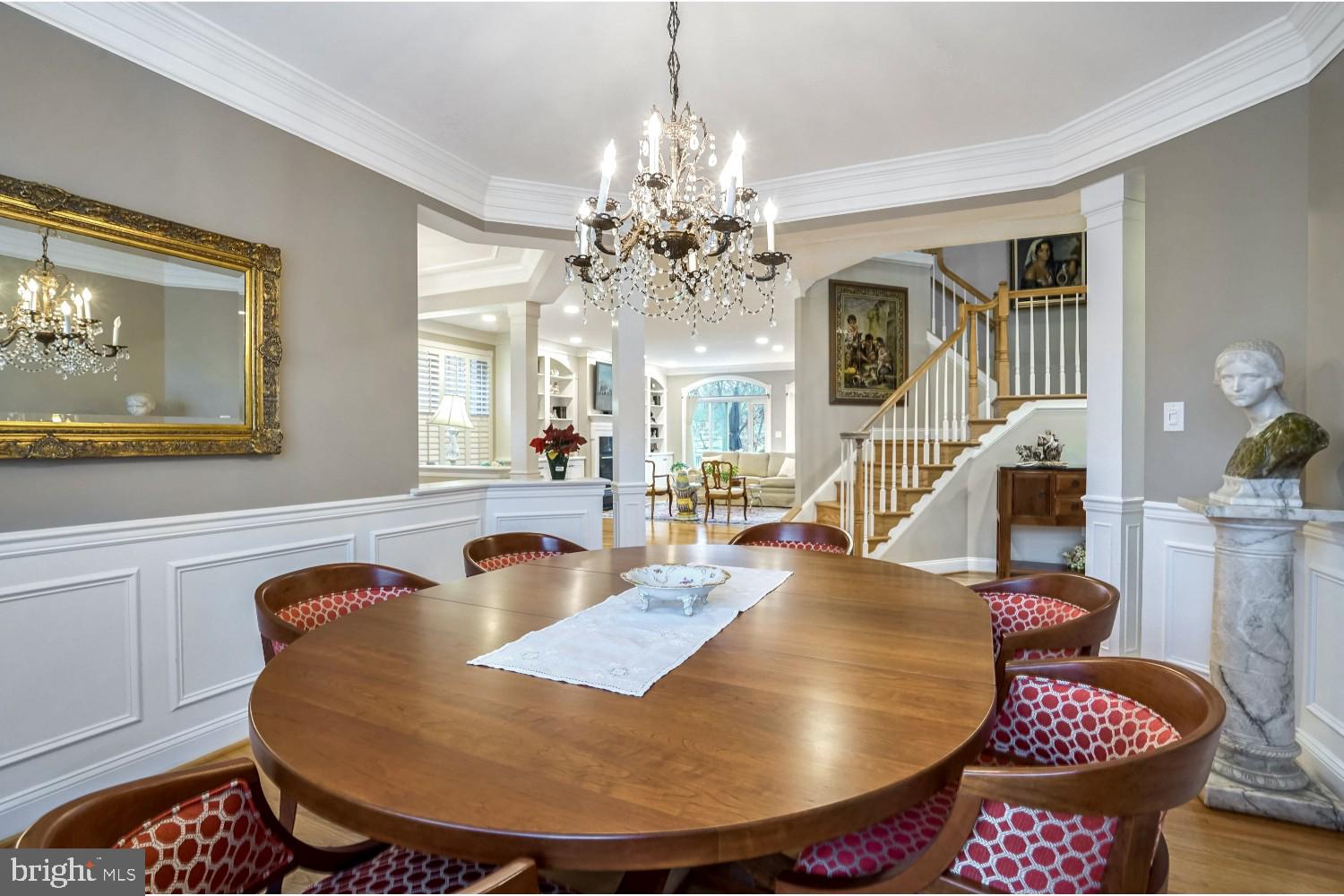 ARDEN OAKS - Residential