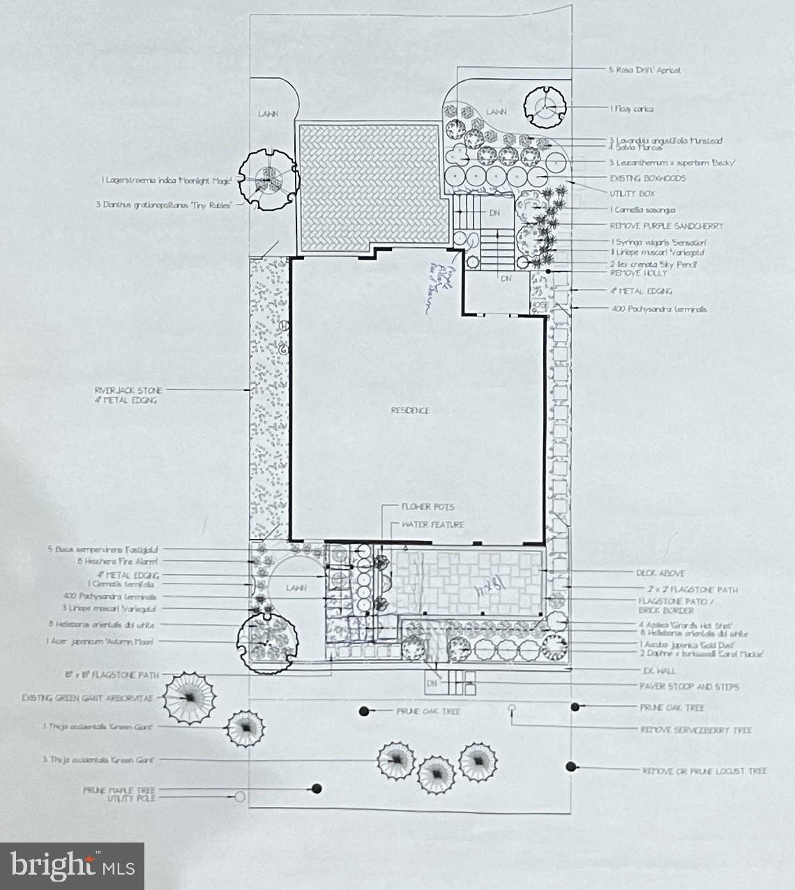 ARDEN OAKS - Residential