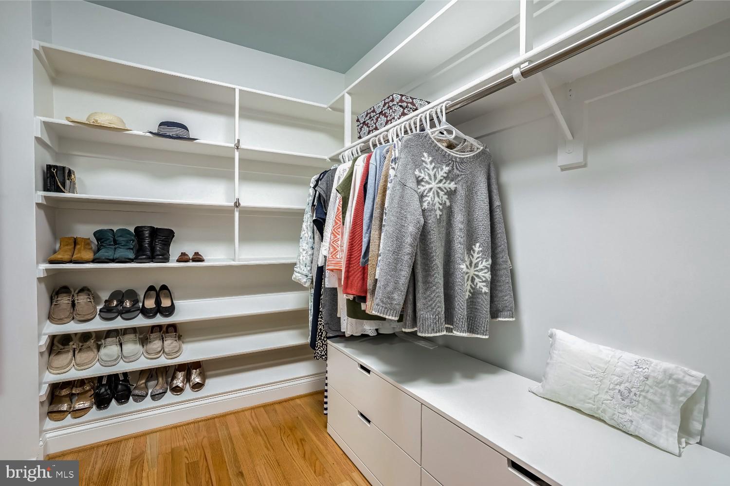 ARDEN OAKS - Residential