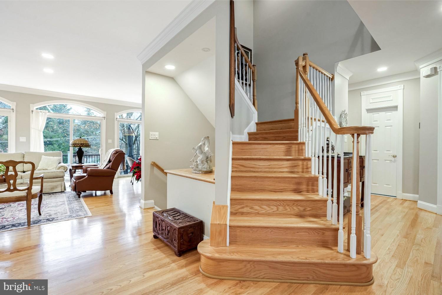 ARDEN OAKS - Residential