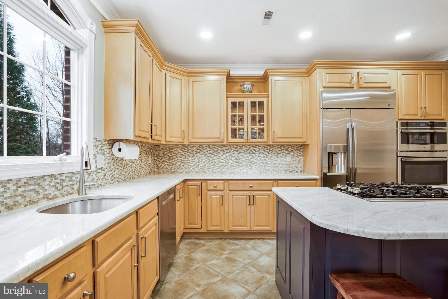 ARDEN OAKS - Residential