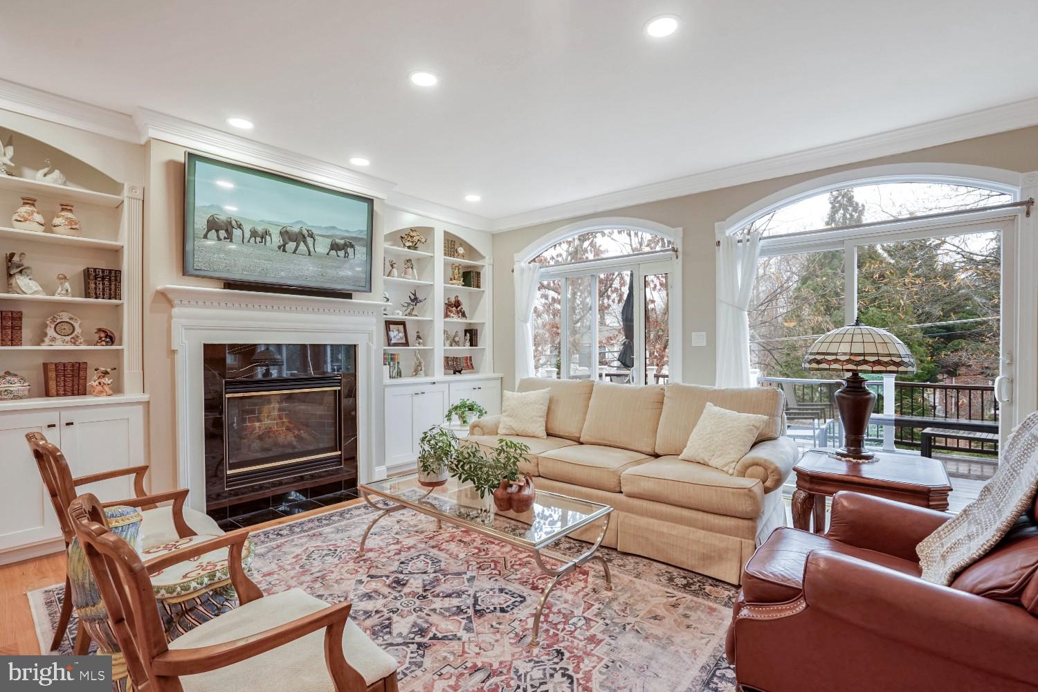 ARDEN OAKS - Residential