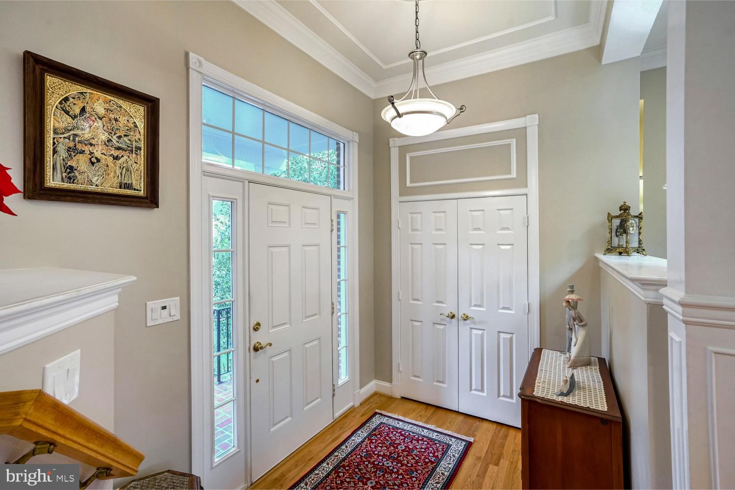 ARDEN OAKS - Residential