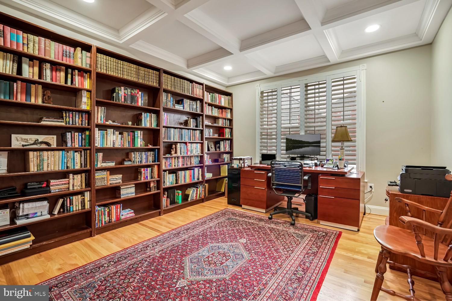 ARDEN OAKS - Residential