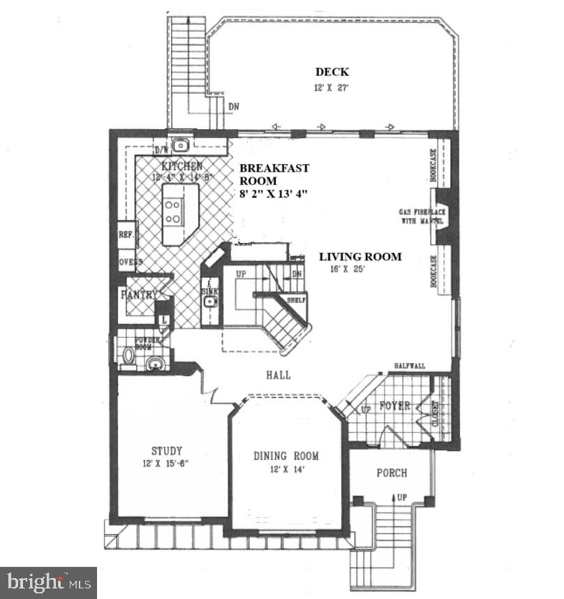 ARDEN OAKS - Residential