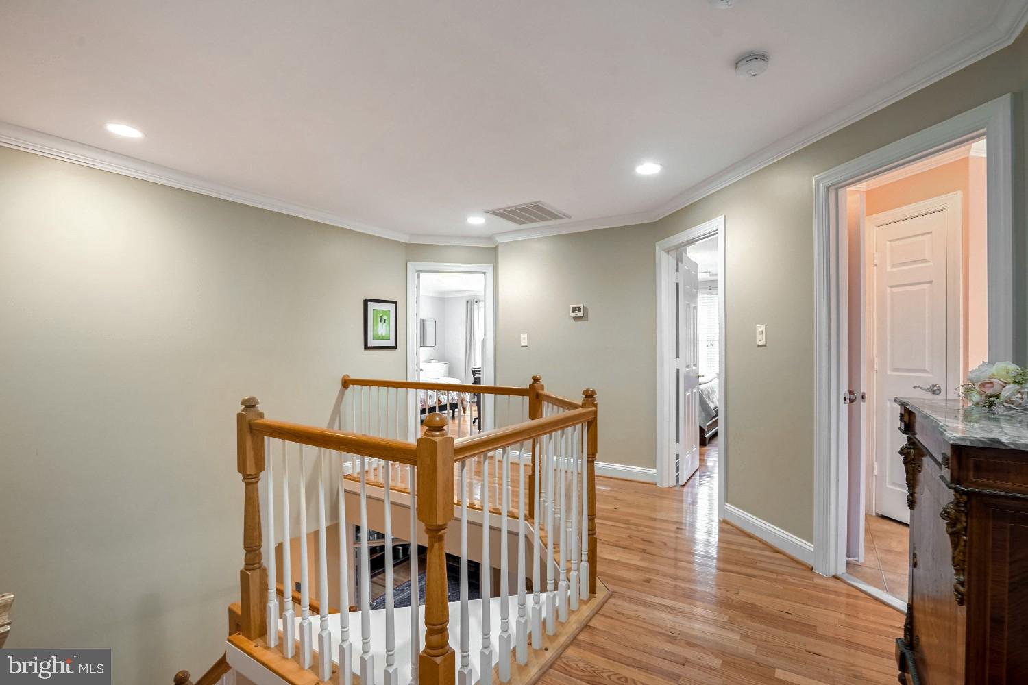 ARDEN OAKS - Residential