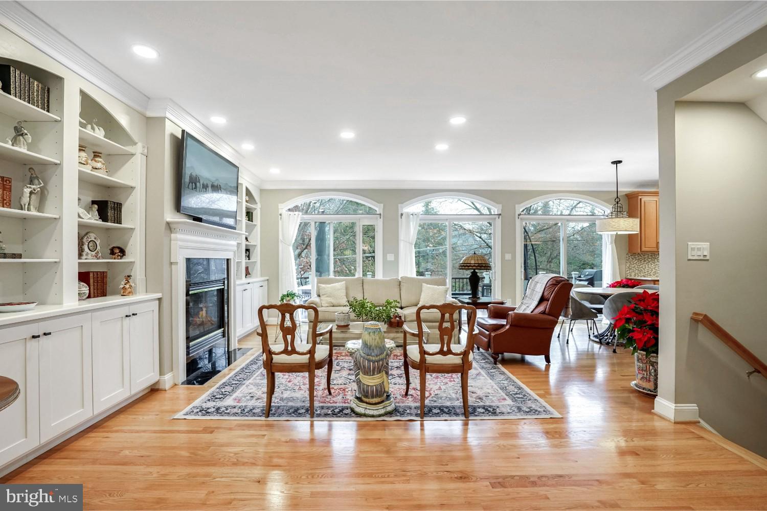 ARDEN OAKS - Residential