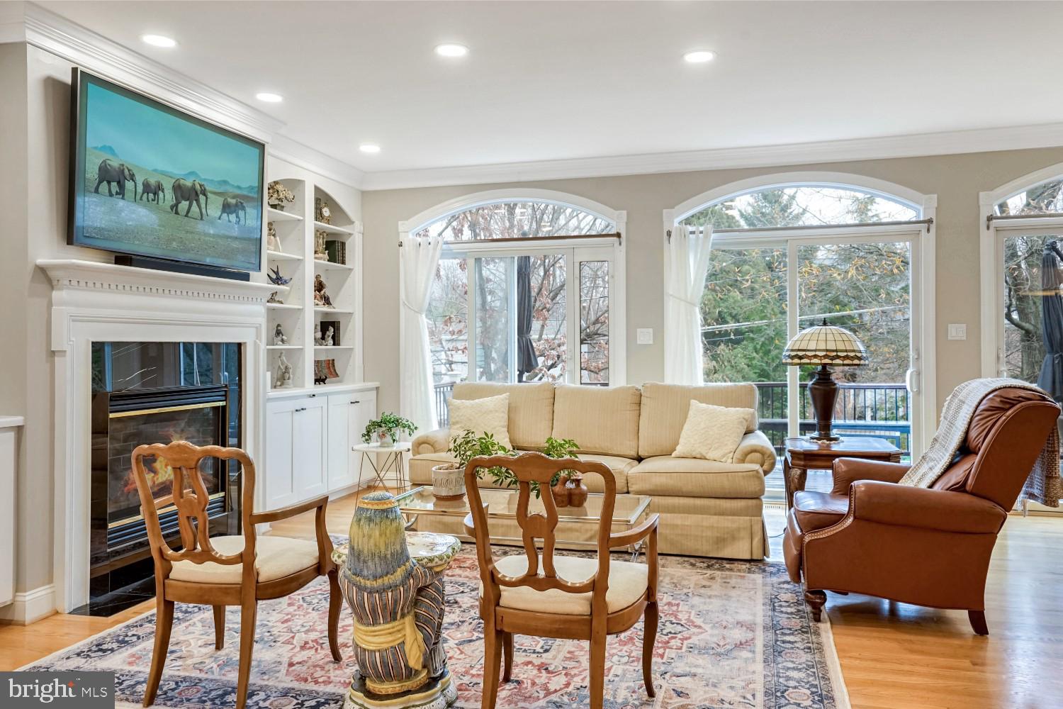 ARDEN OAKS - Residential