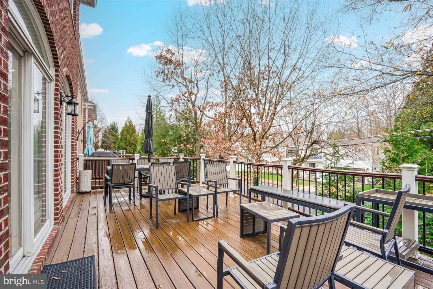 ARDEN OAKS - Residential