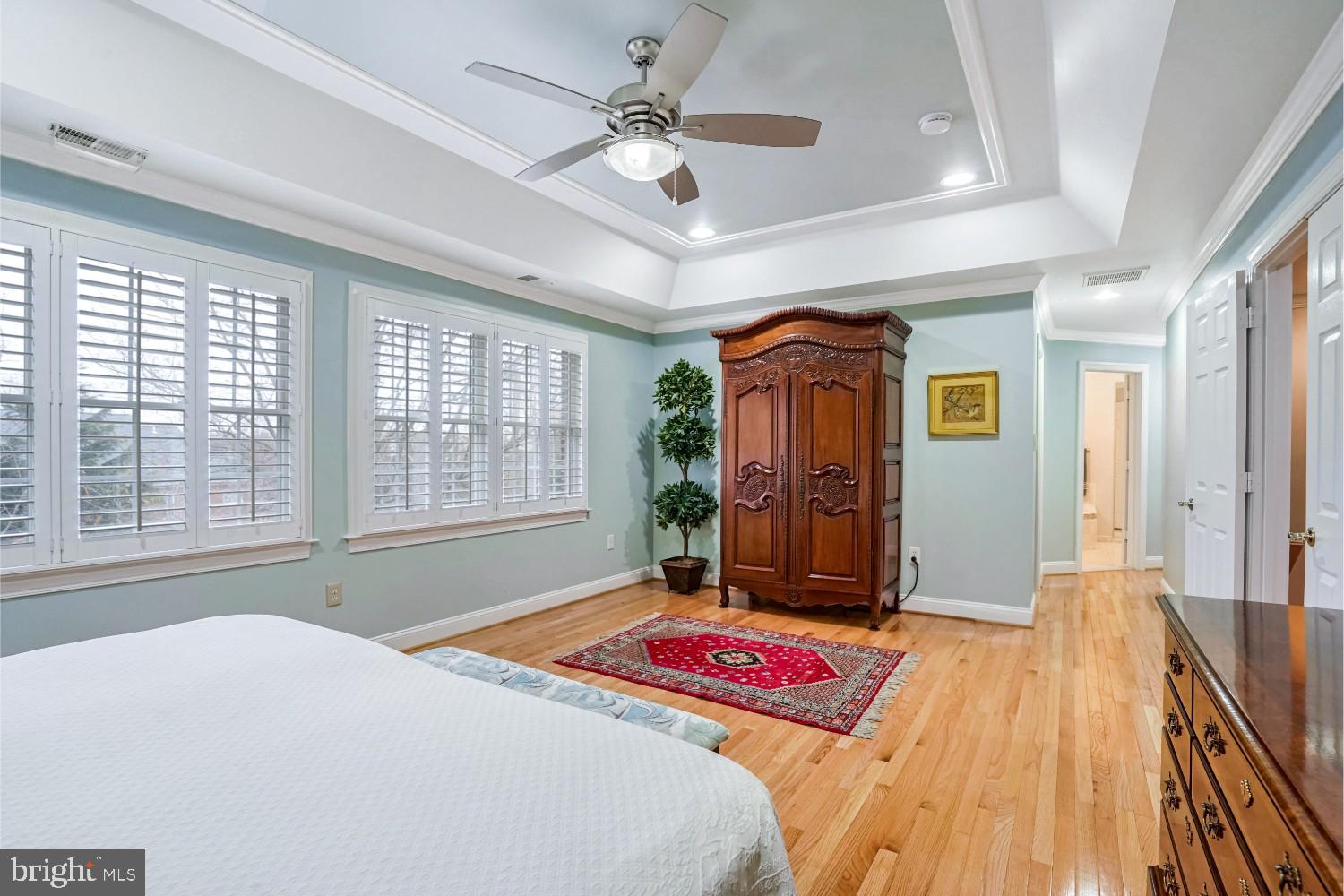 ARDEN OAKS - Residential