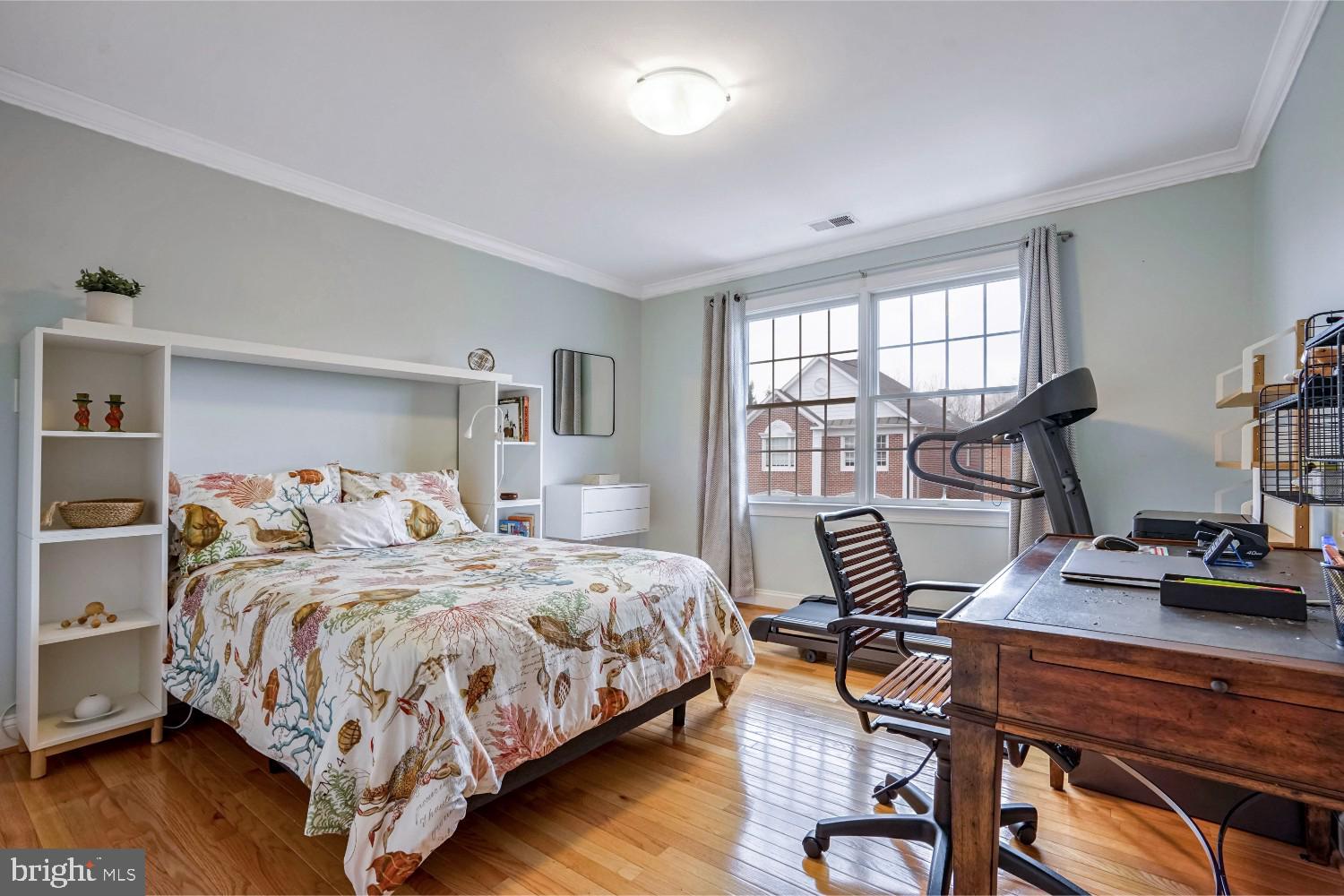 ARDEN OAKS - Residential