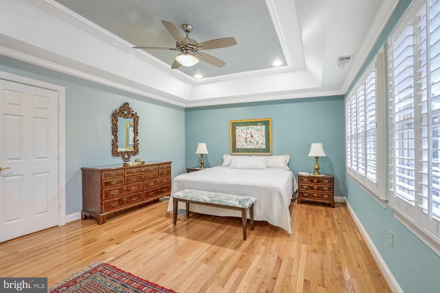 ARDEN OAKS - Residential