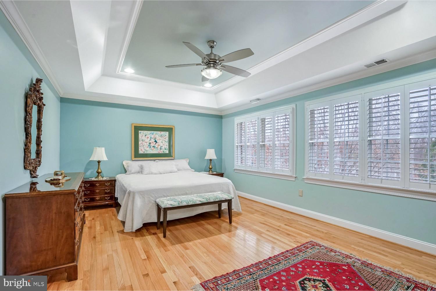 ARDEN OAKS - Residential