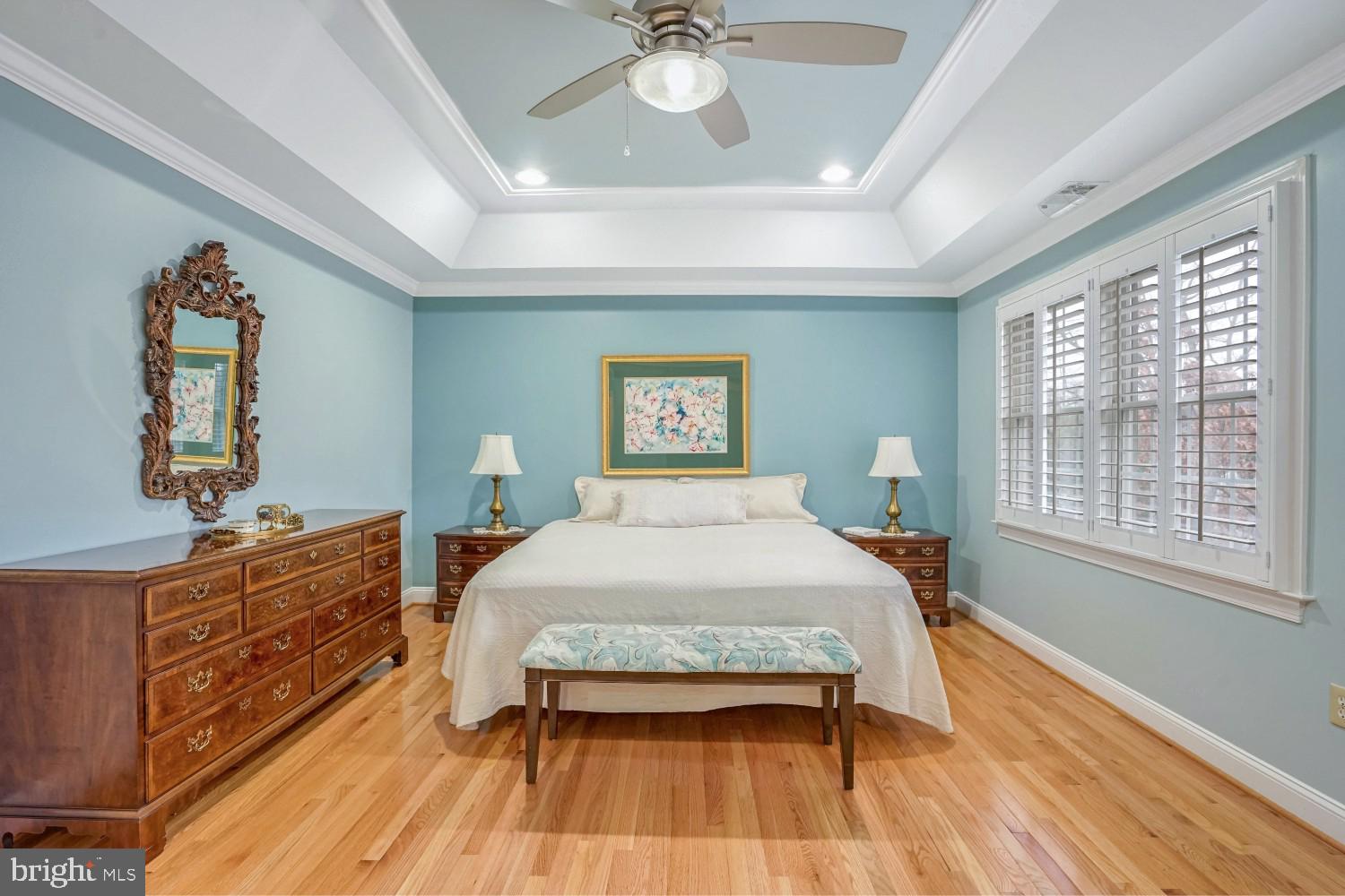 ARDEN OAKS - Residential