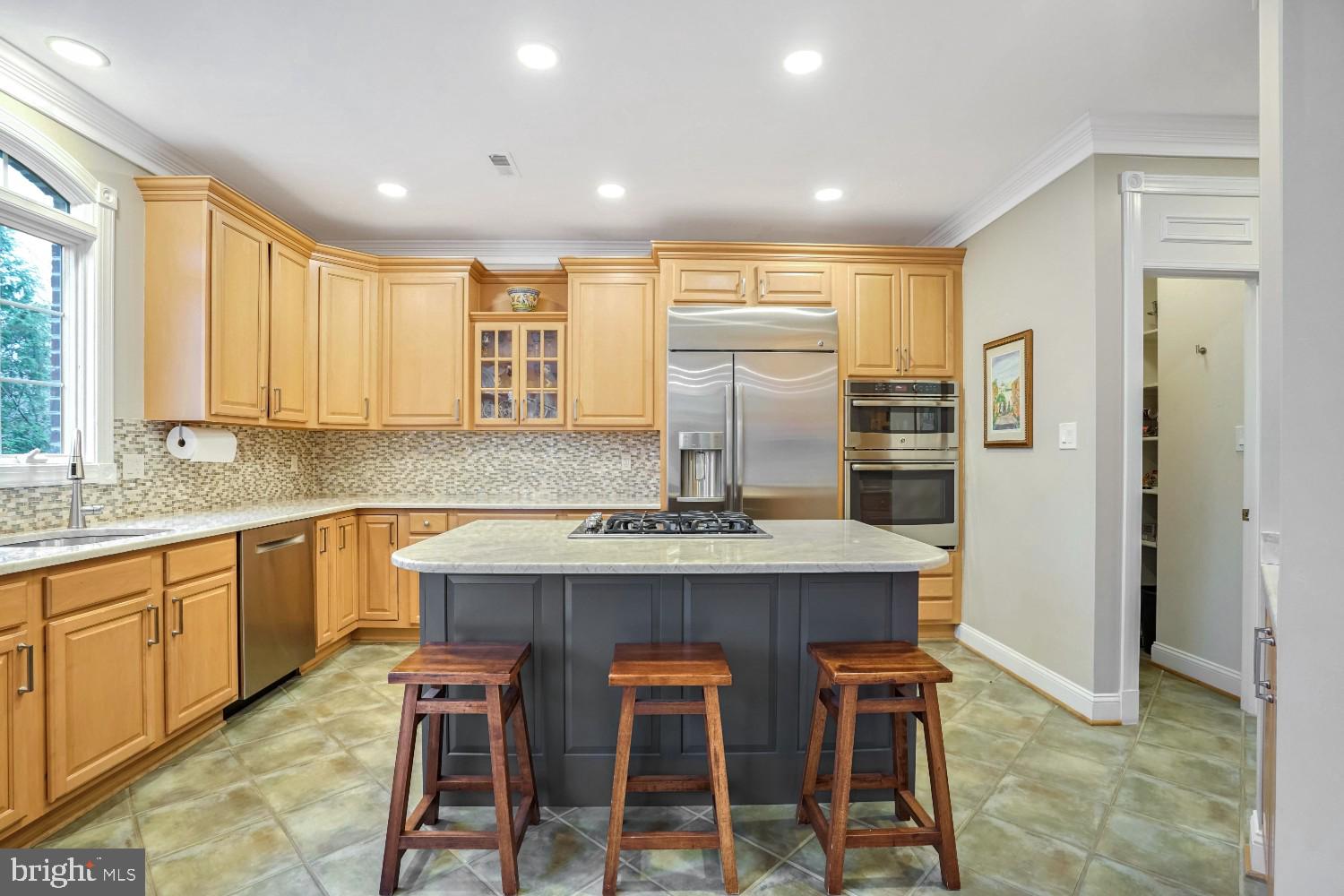 ARDEN OAKS - Residential