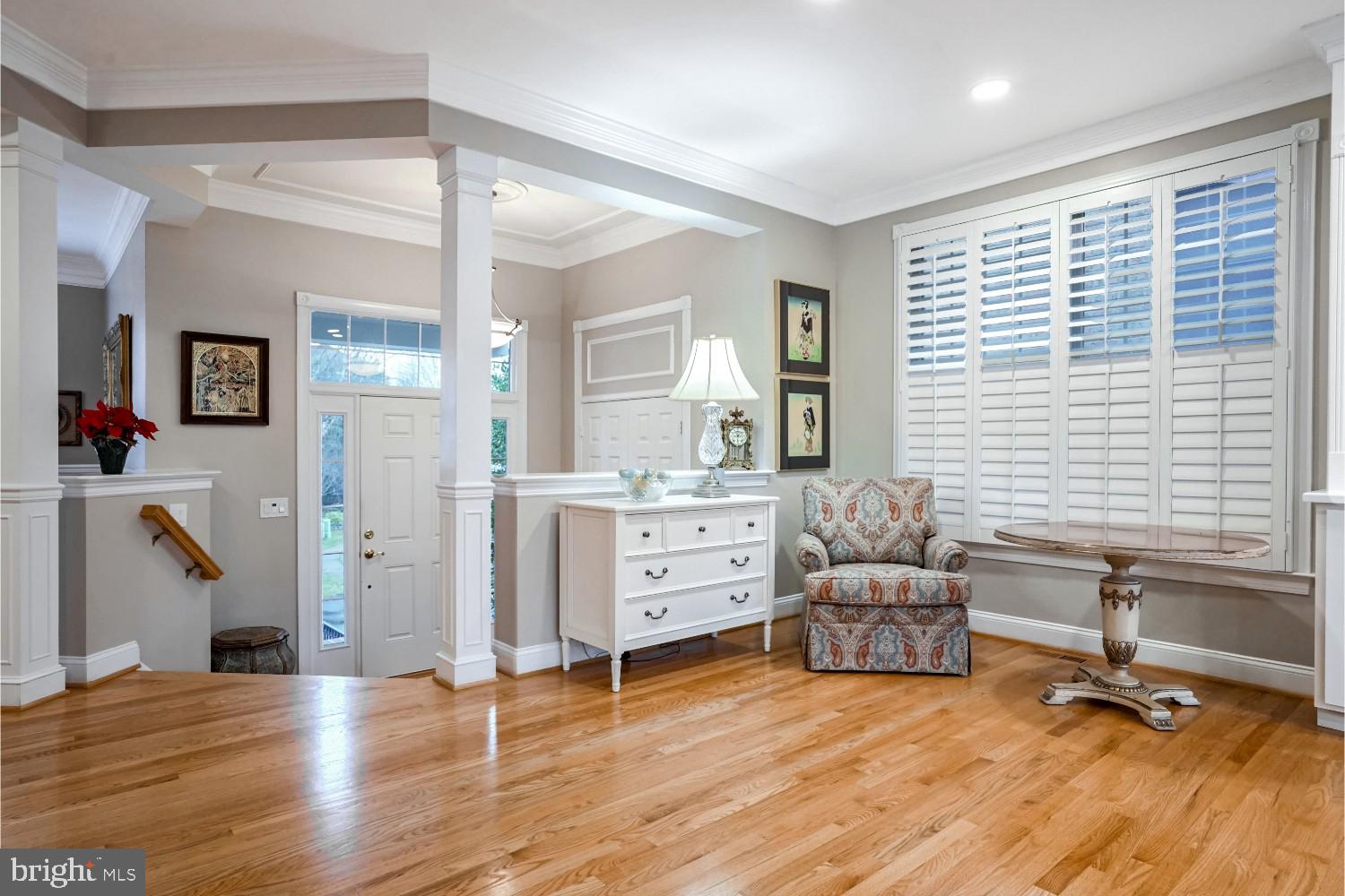 ARDEN OAKS - Residential