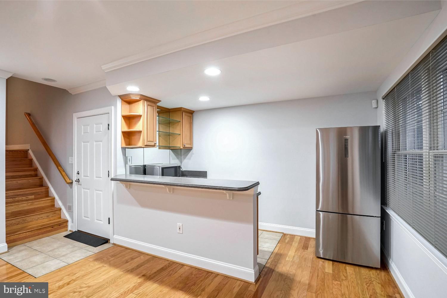 ARDEN OAKS - Residential